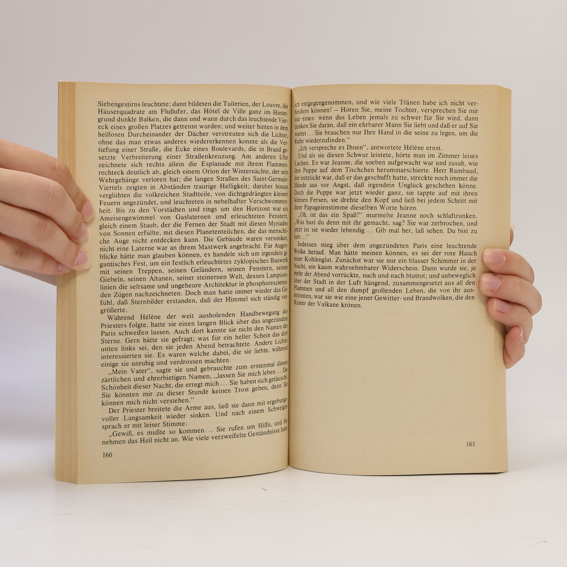 Émile Zola Ein Blatt Liebe