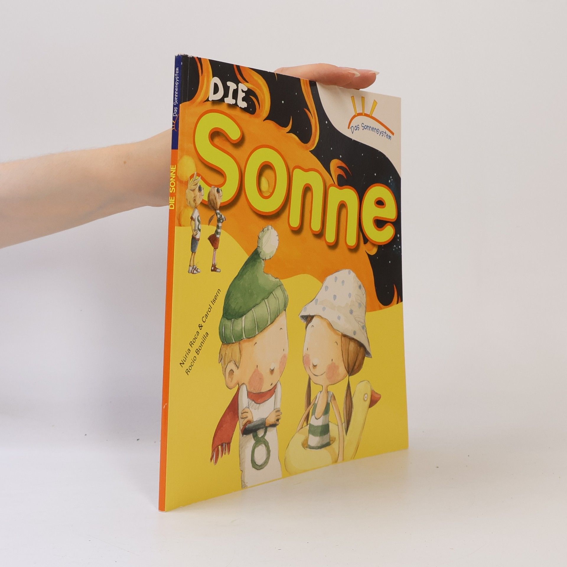 Die Sonne