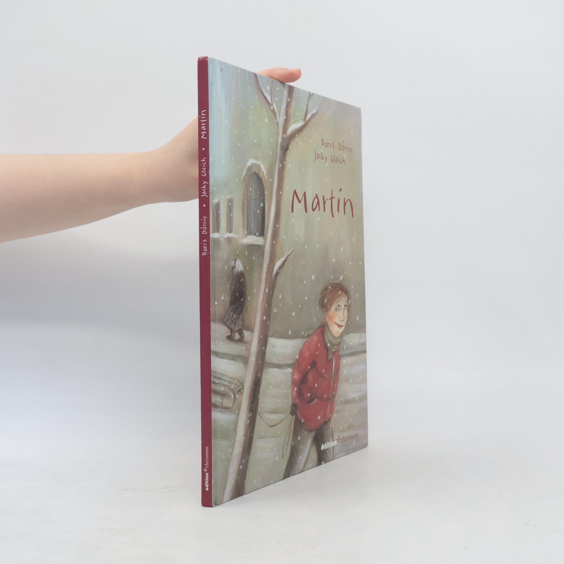 Martin