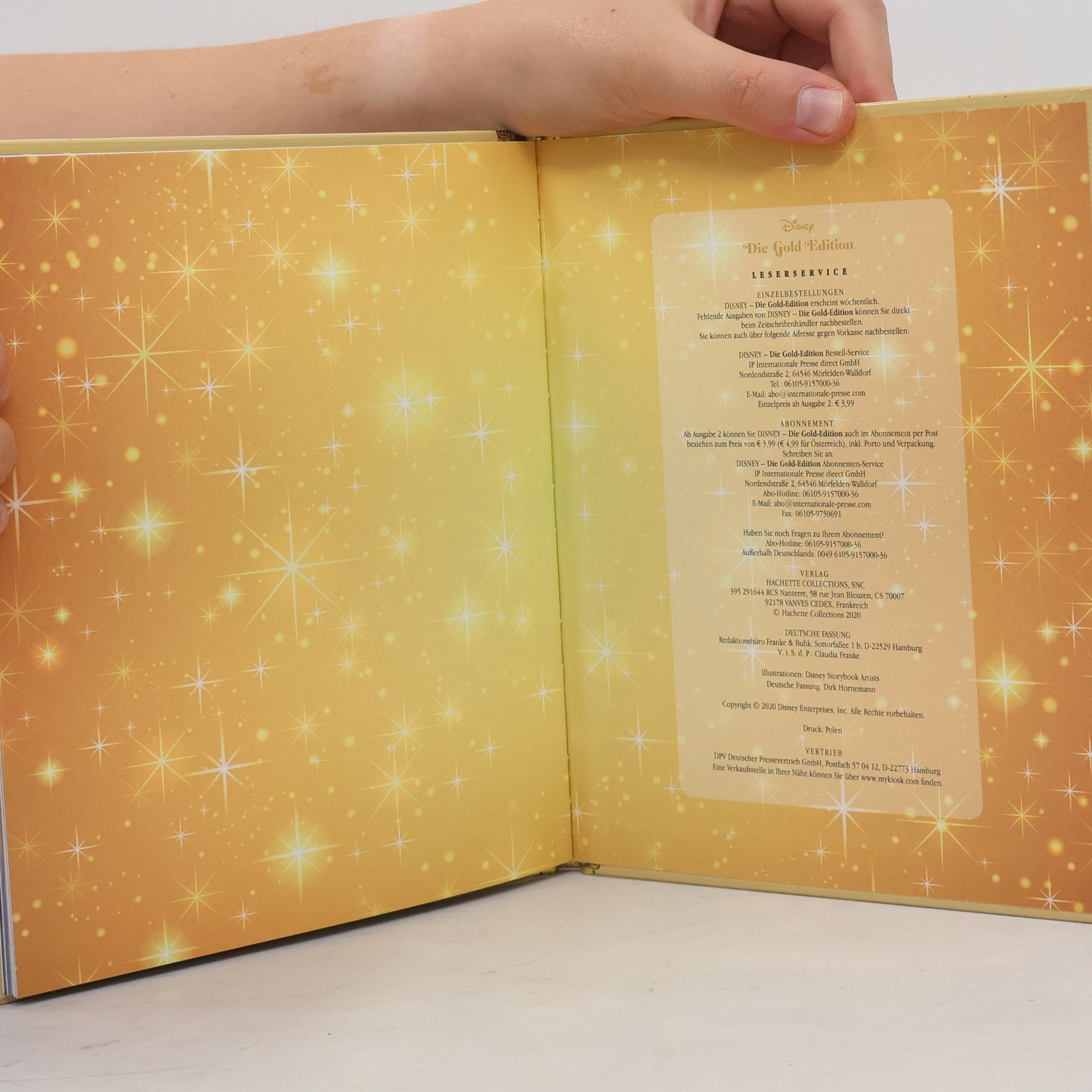 Various authors Bambi 2. Der Herr der Wälder