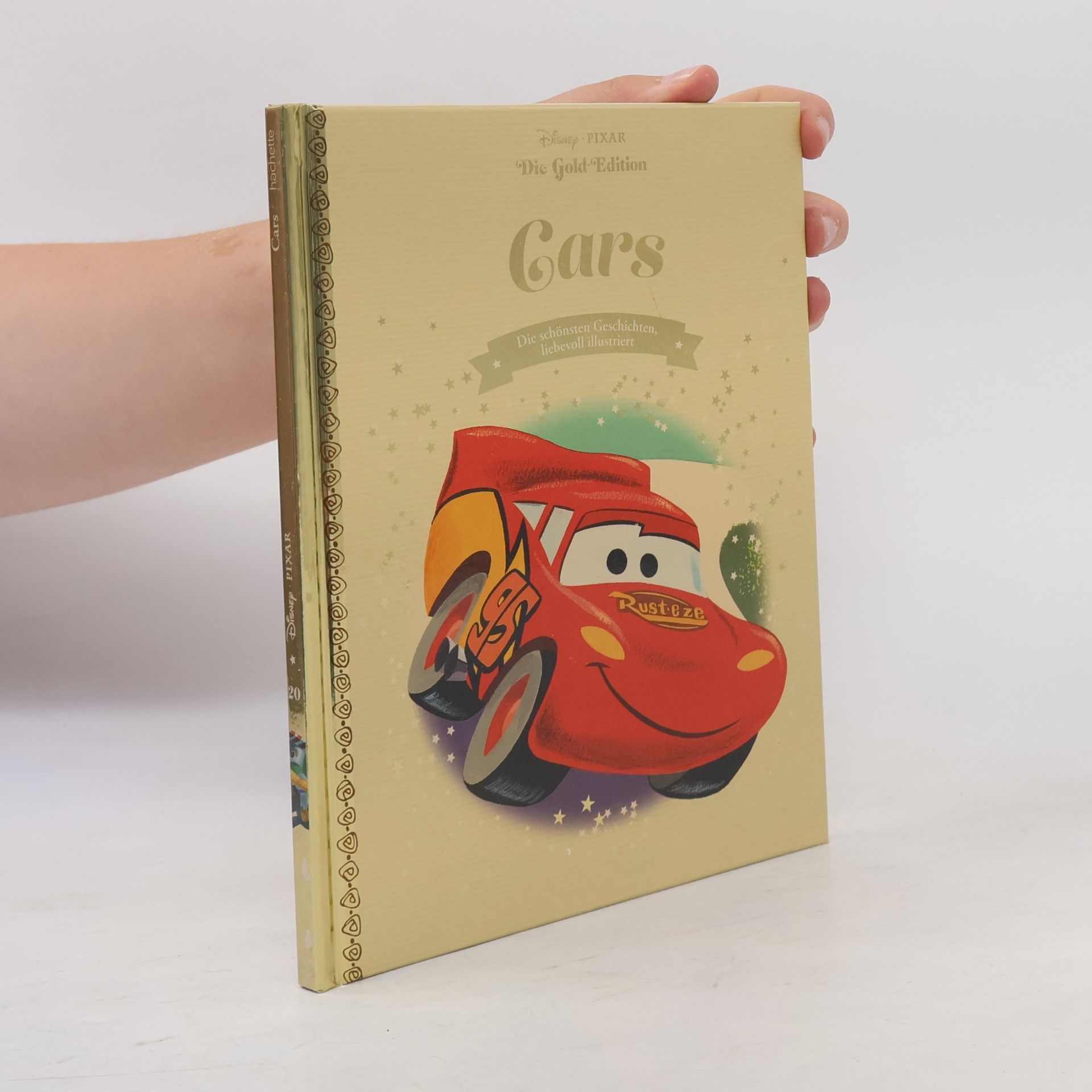 Various authors Cars