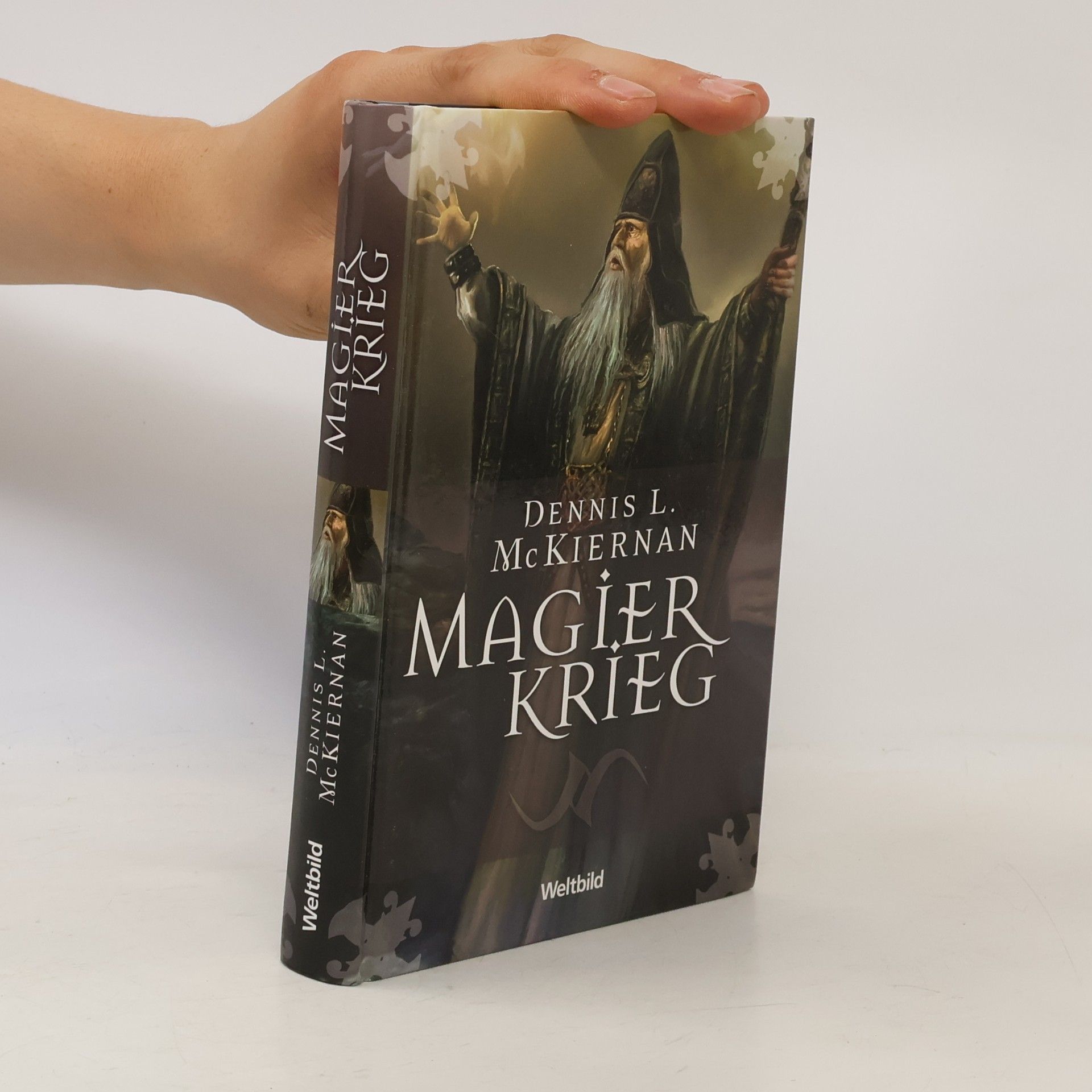 Magierkrieg