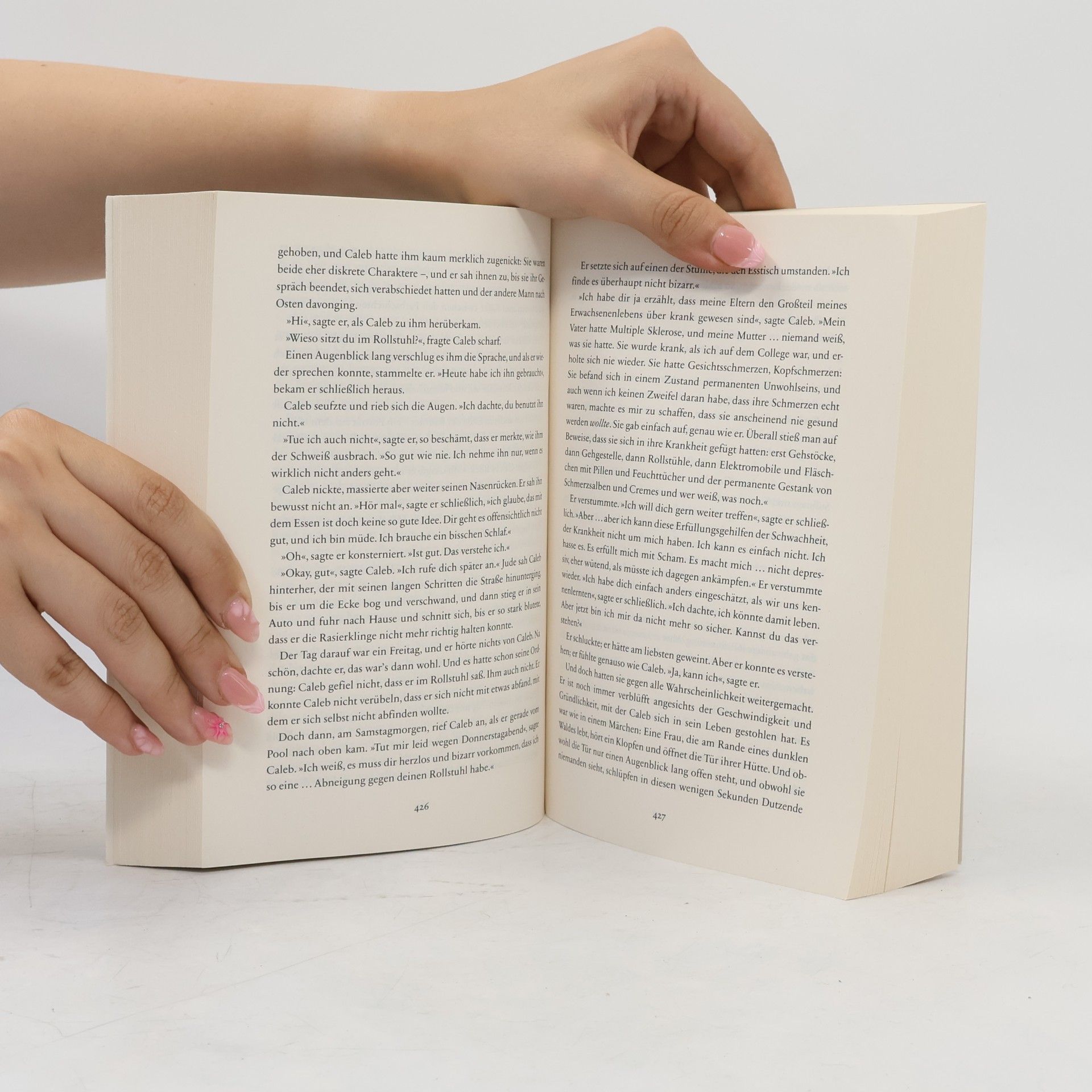Hanya Yanagihara Ein wenig Leben