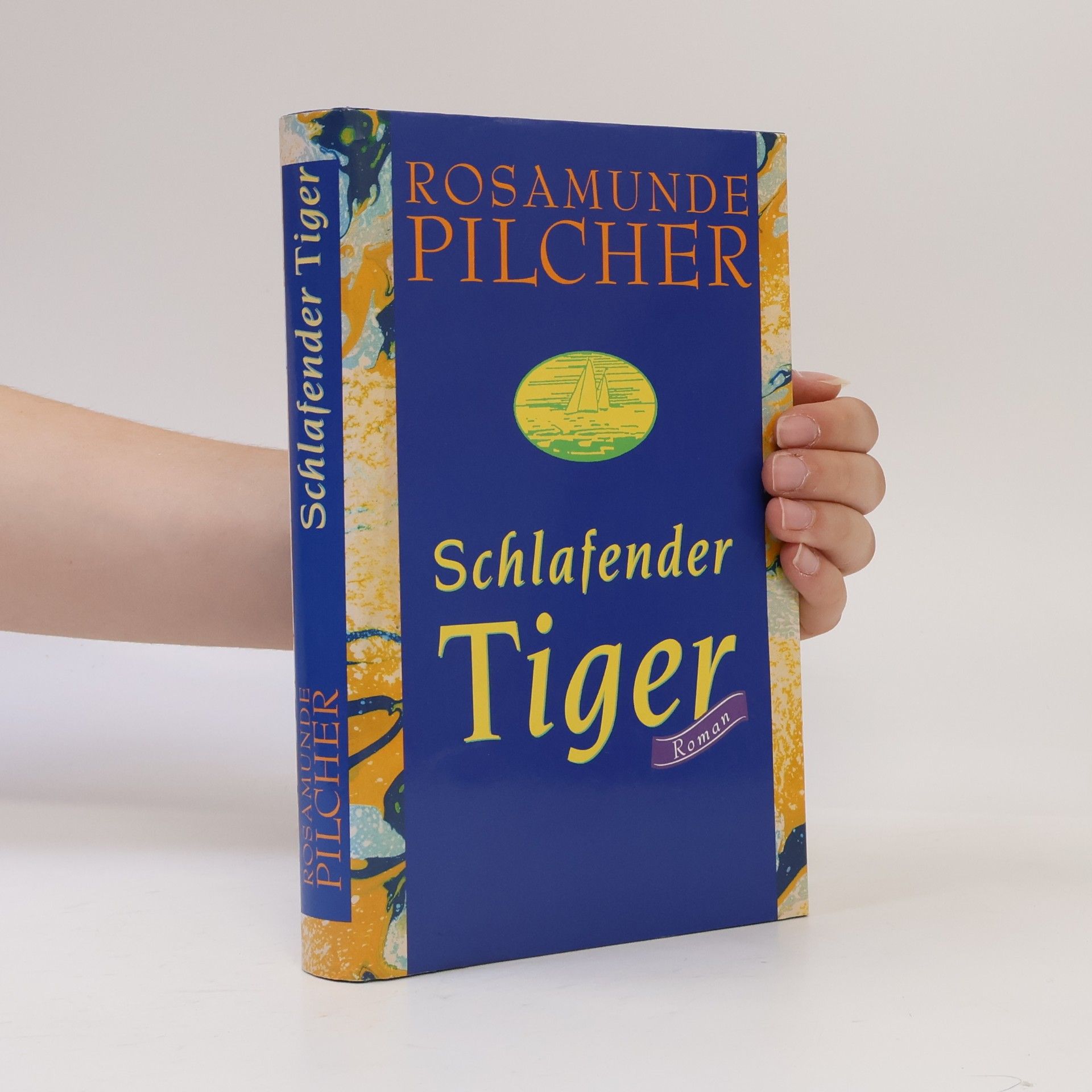 Rosamunde Pilcher Schlafender Tiger