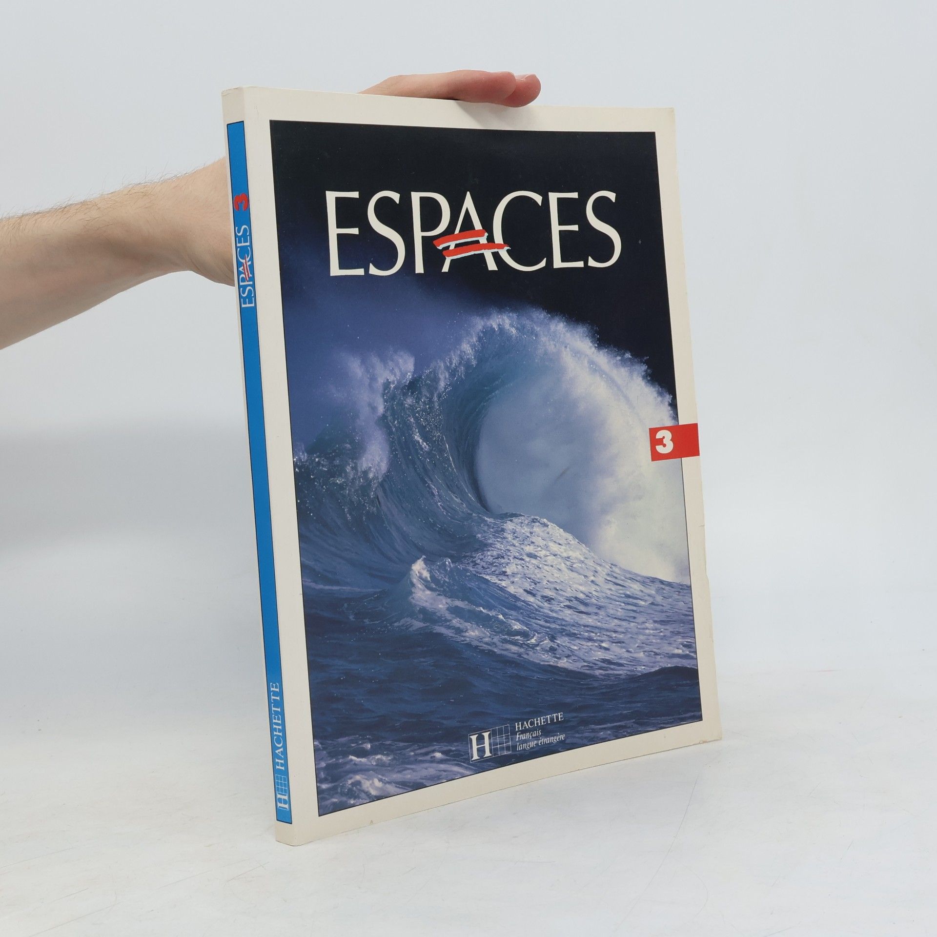 Espaces. 3