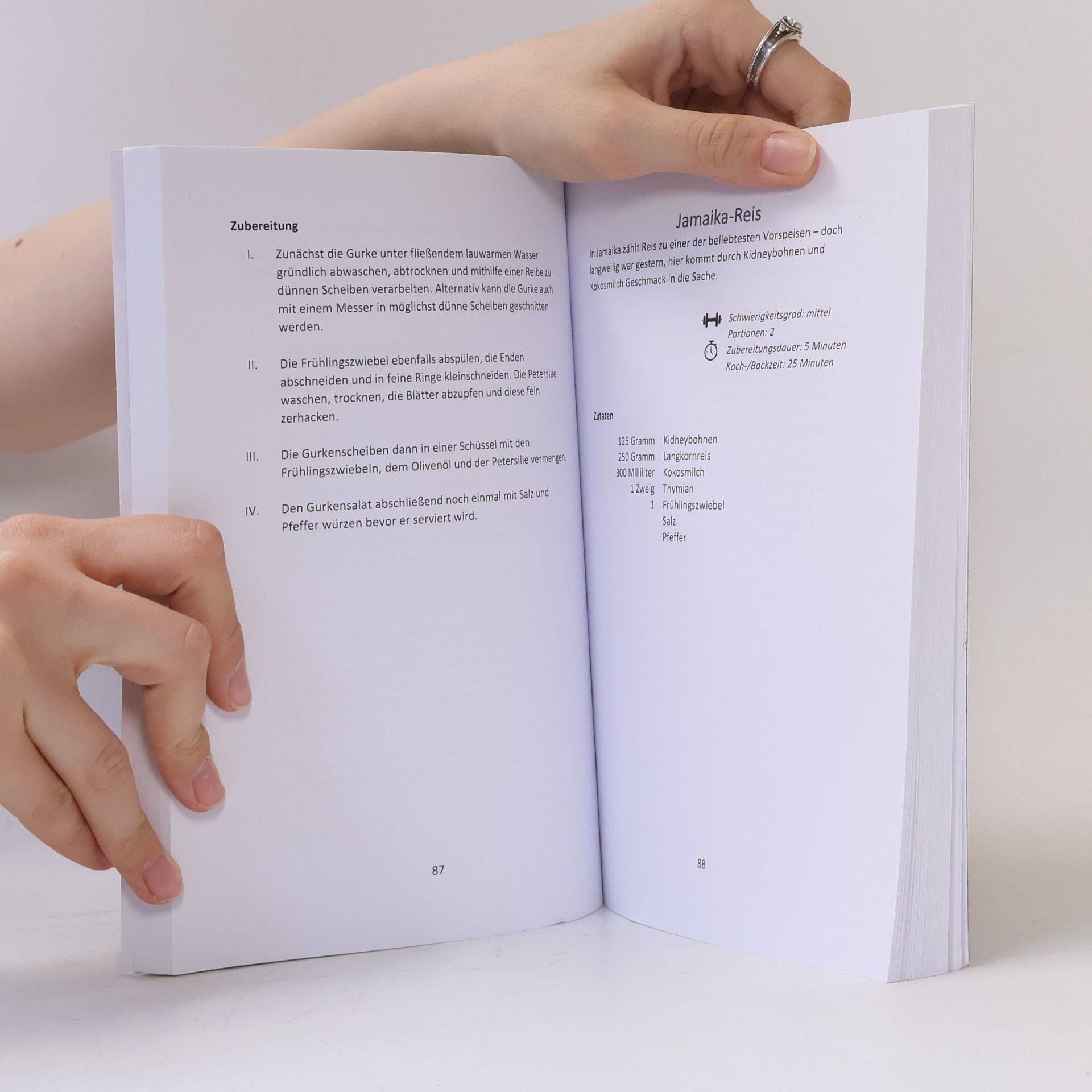 Julian Warkentin Vegan Kochbuch