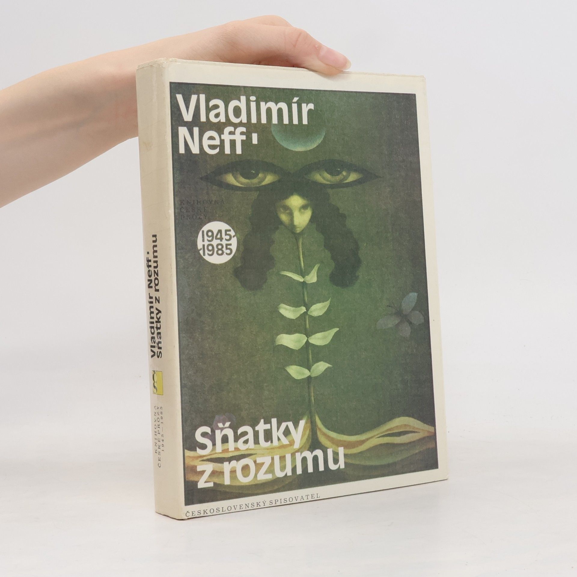 Vladimír Neff Sňatky z rozumu