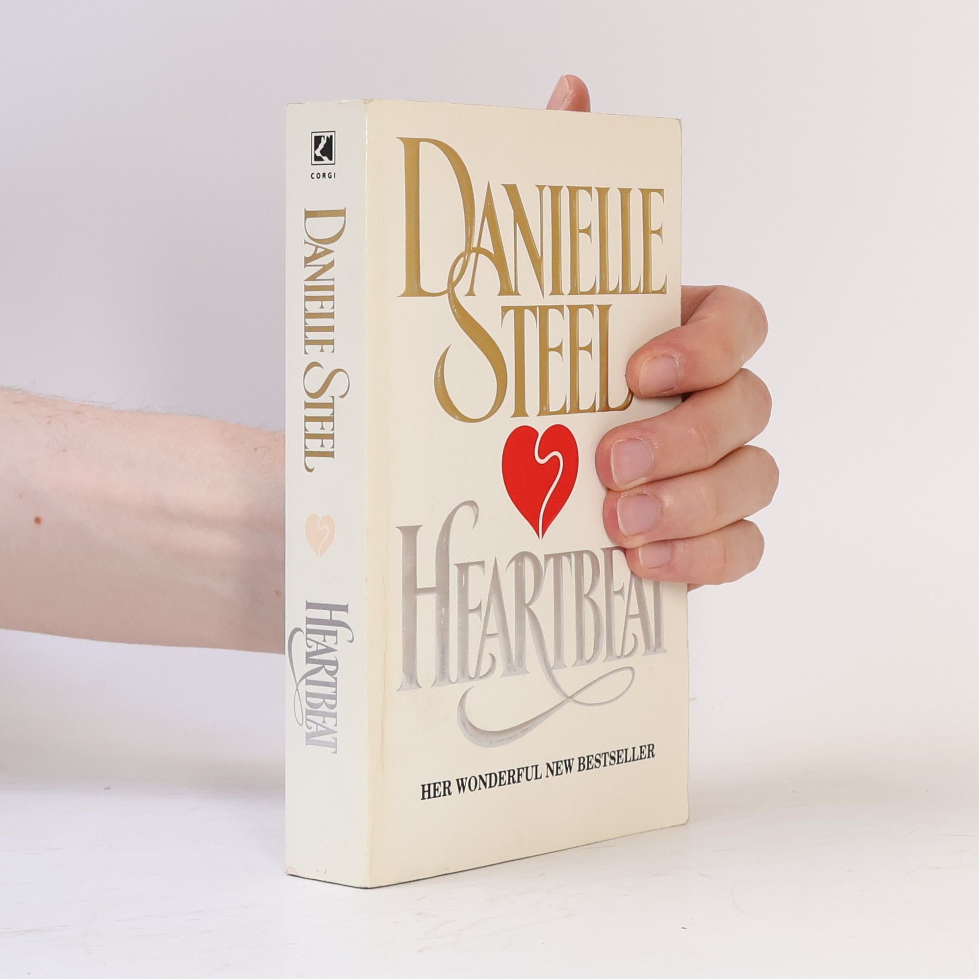 Danielle Steel Heartbeat