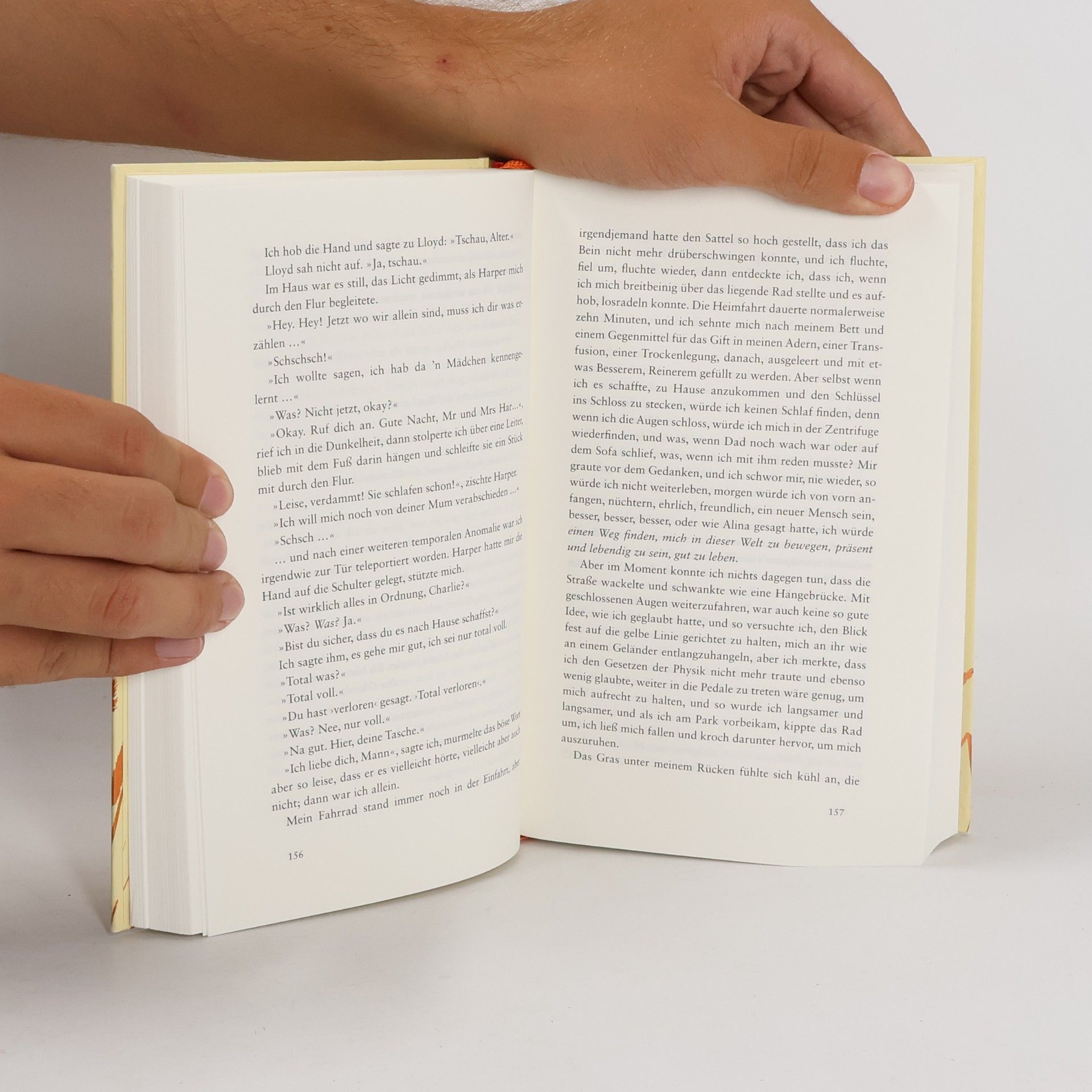 David Nicholls Sweet Sorrow