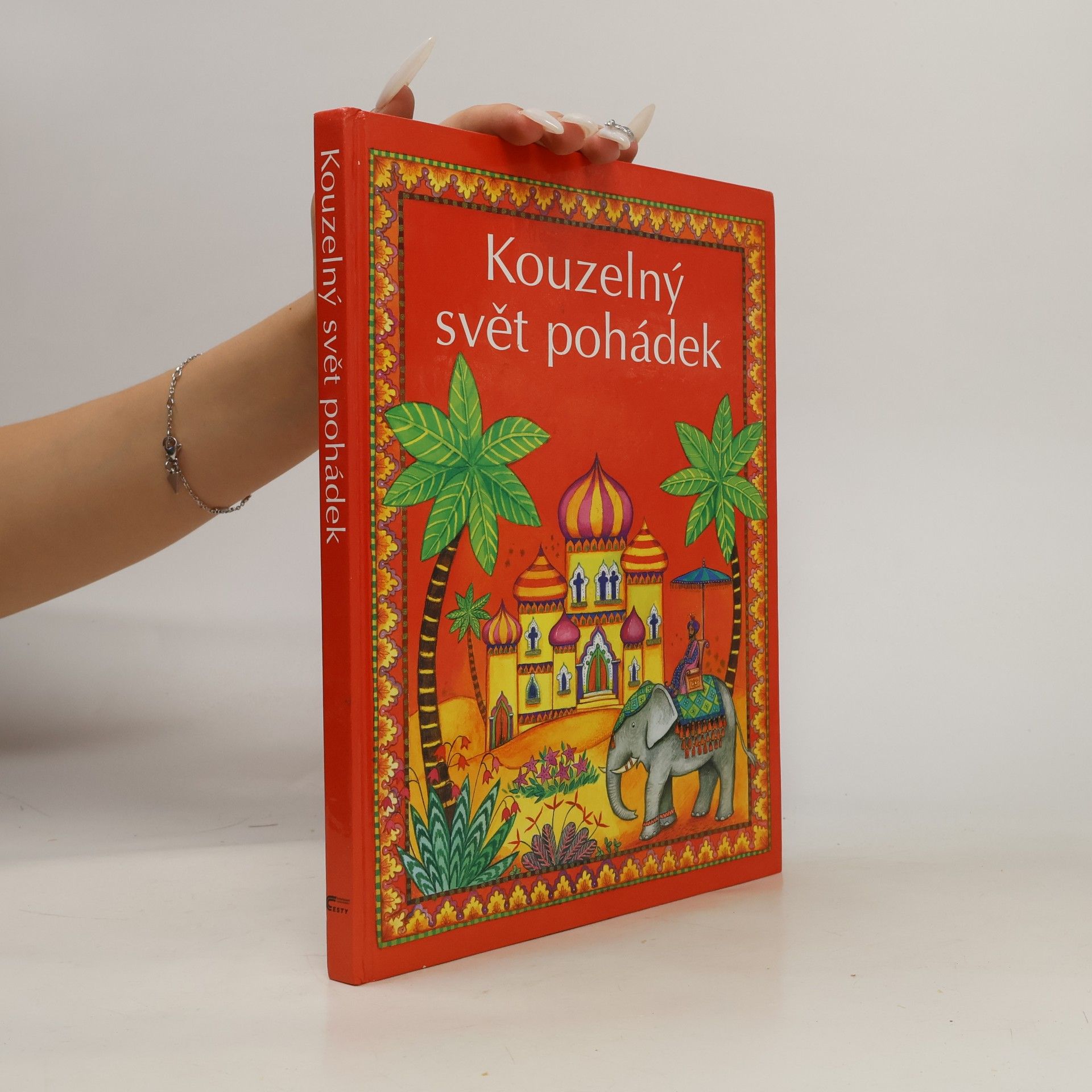 Heather Amery Kouzelný svět pohádek