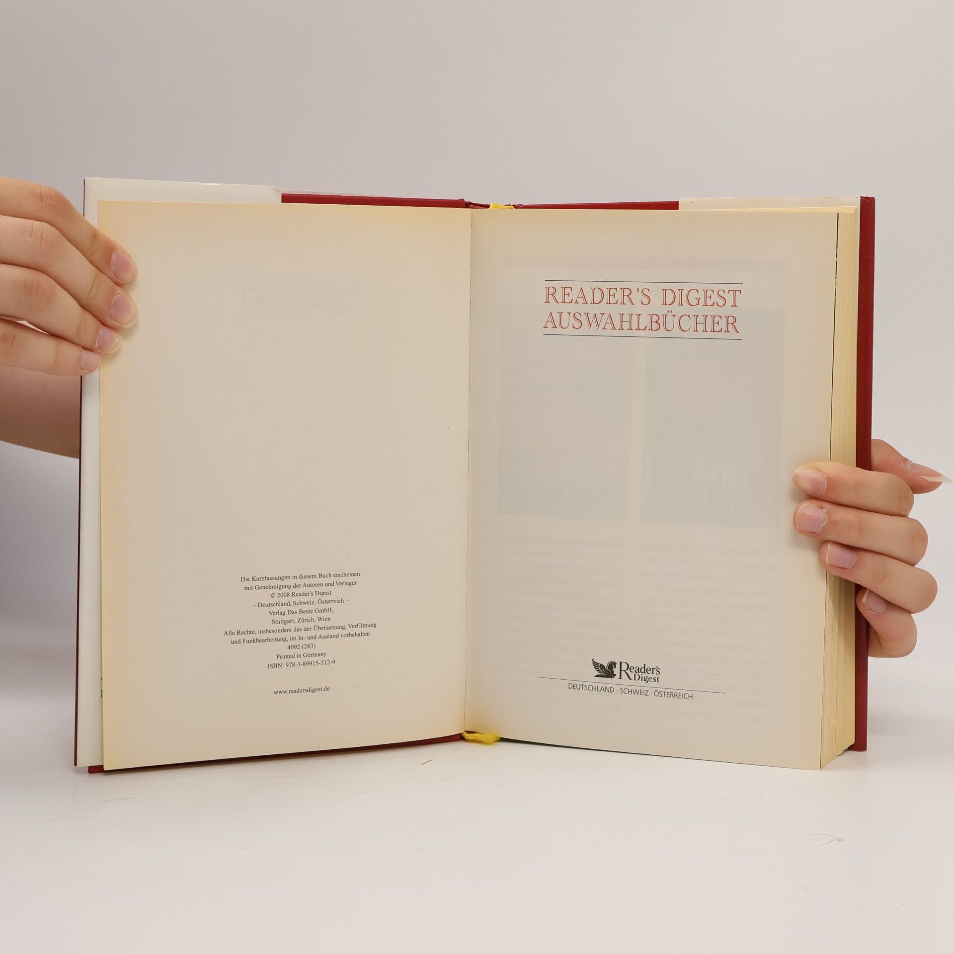 Patrick Taylor Reader's Digest Auswahlbücher. Stumme Zeugen. Ein irischer Landarzt. Tod auf dem Jakobsweg. Regenbogenträume