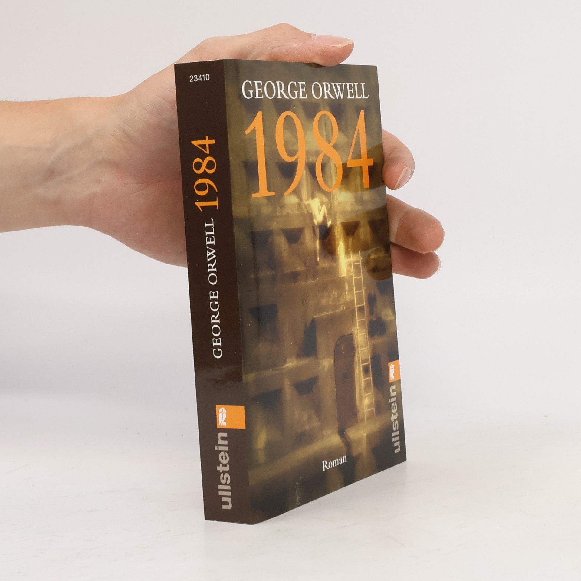 George Orwell 1984