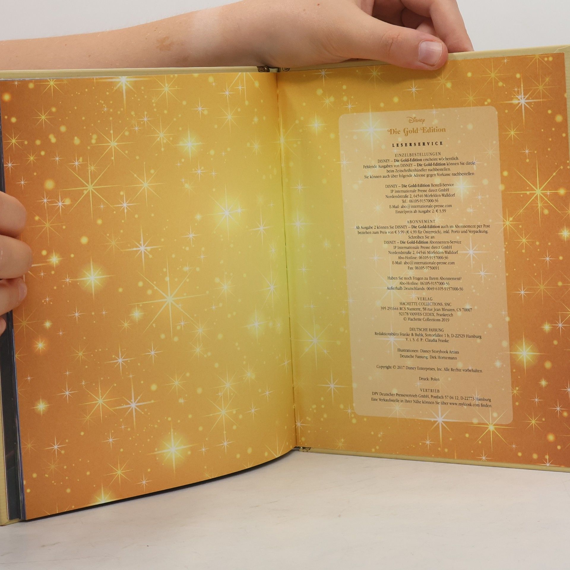 Walt Disney Tinkerbell - Die Suche nach dem verlorenen Schatz