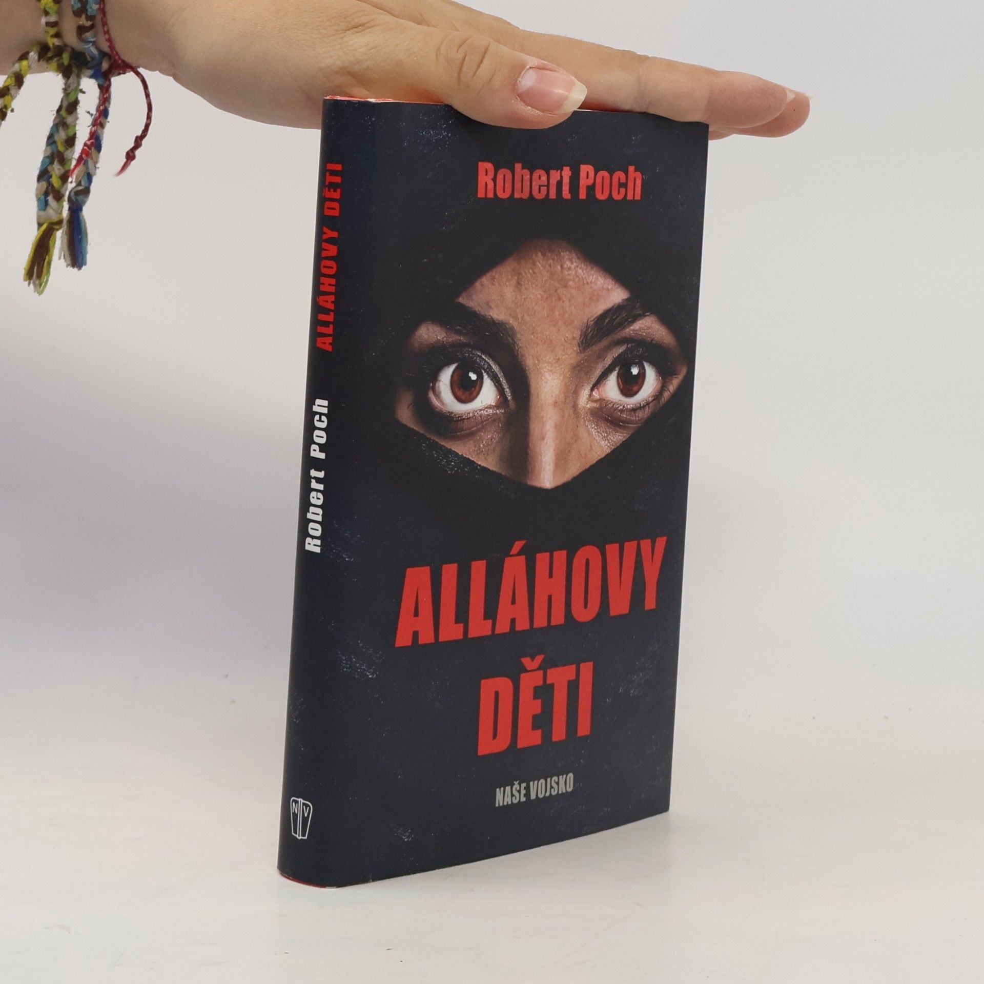 Alláhovy děti