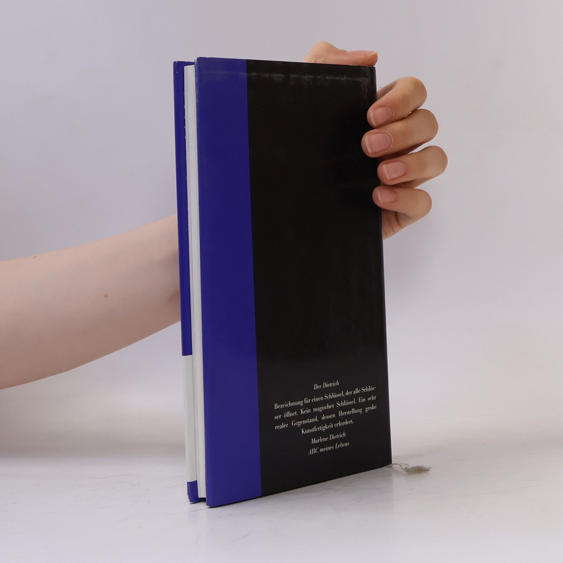Richard Mentele Bollmann Bibliothek: Auf Liebe eingestellt