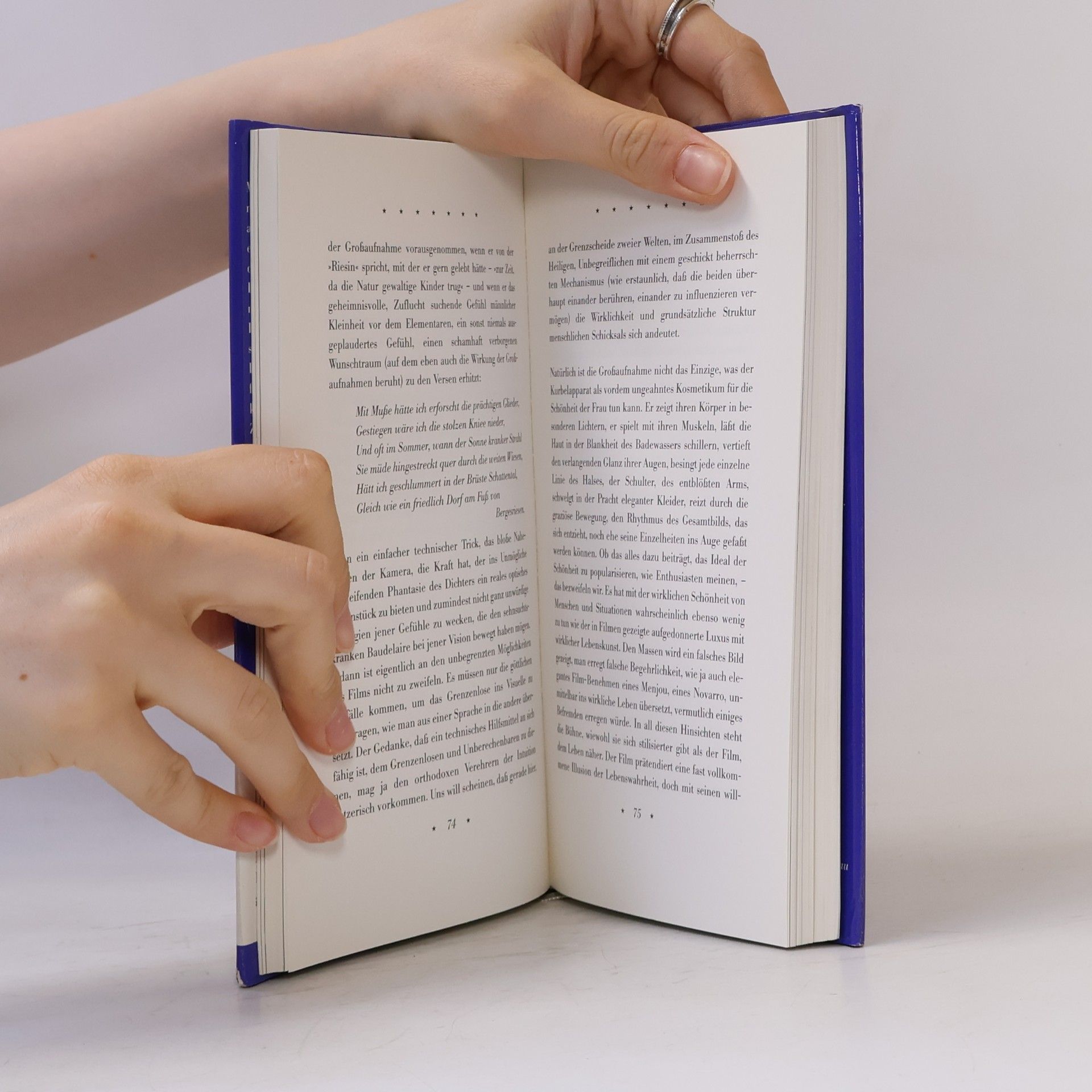 Richard Mentele Bollmann Bibliothek: Auf Liebe eingestellt
