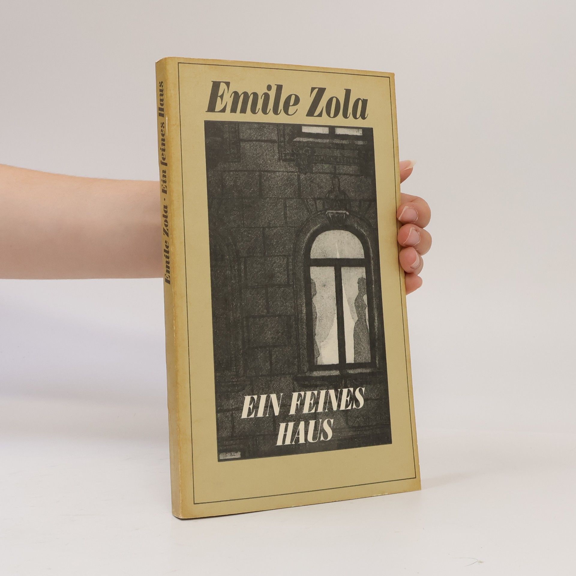 Émile Zola Ein Feines Haus