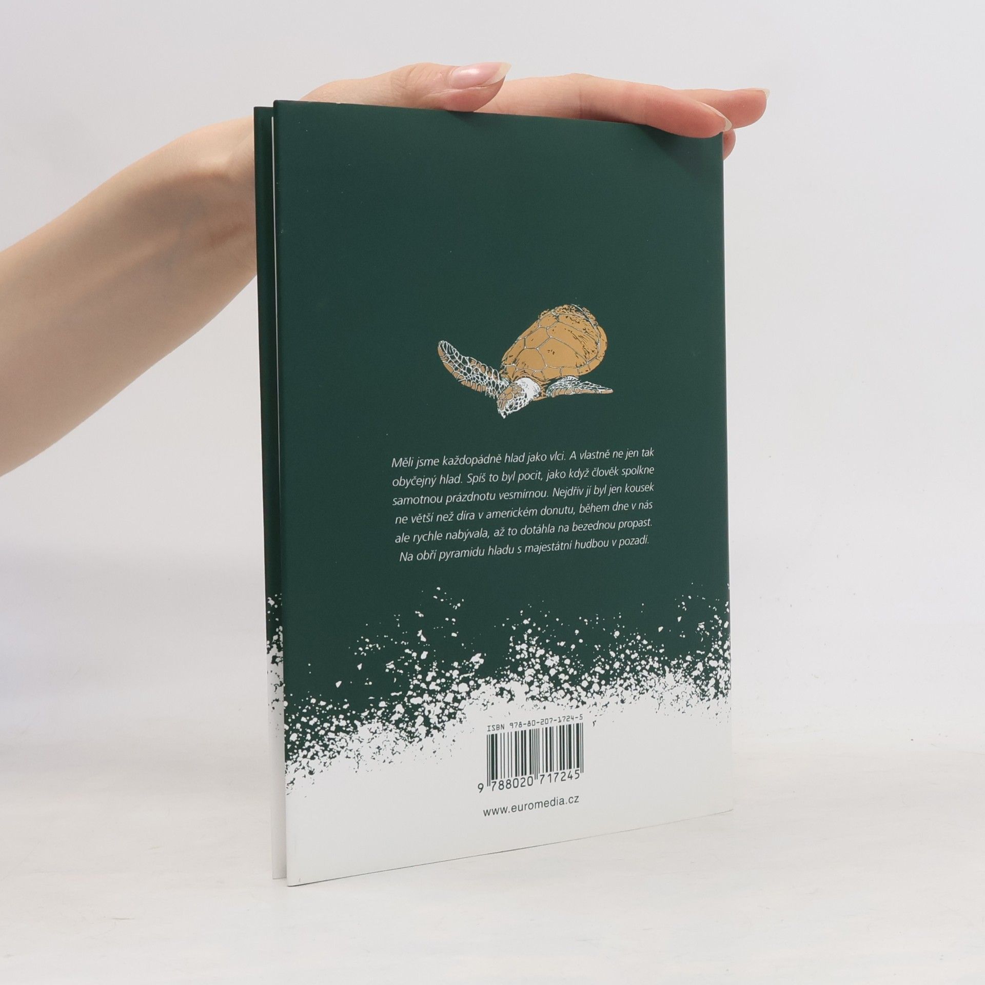 Haruki Murakami Útok na pekárnu