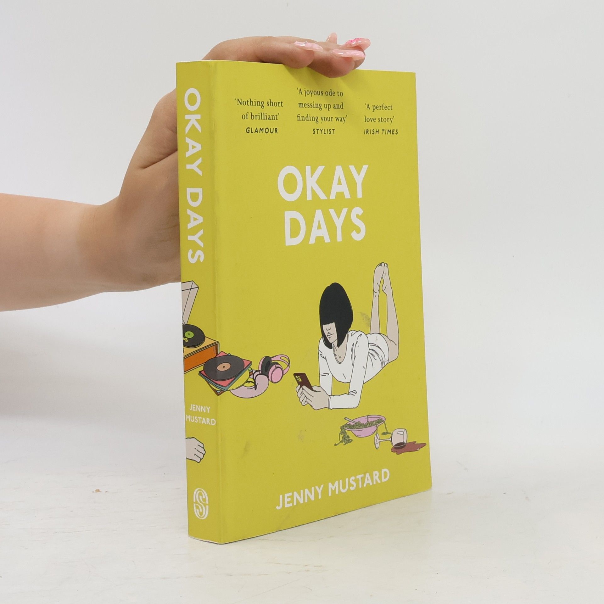 Okay Days