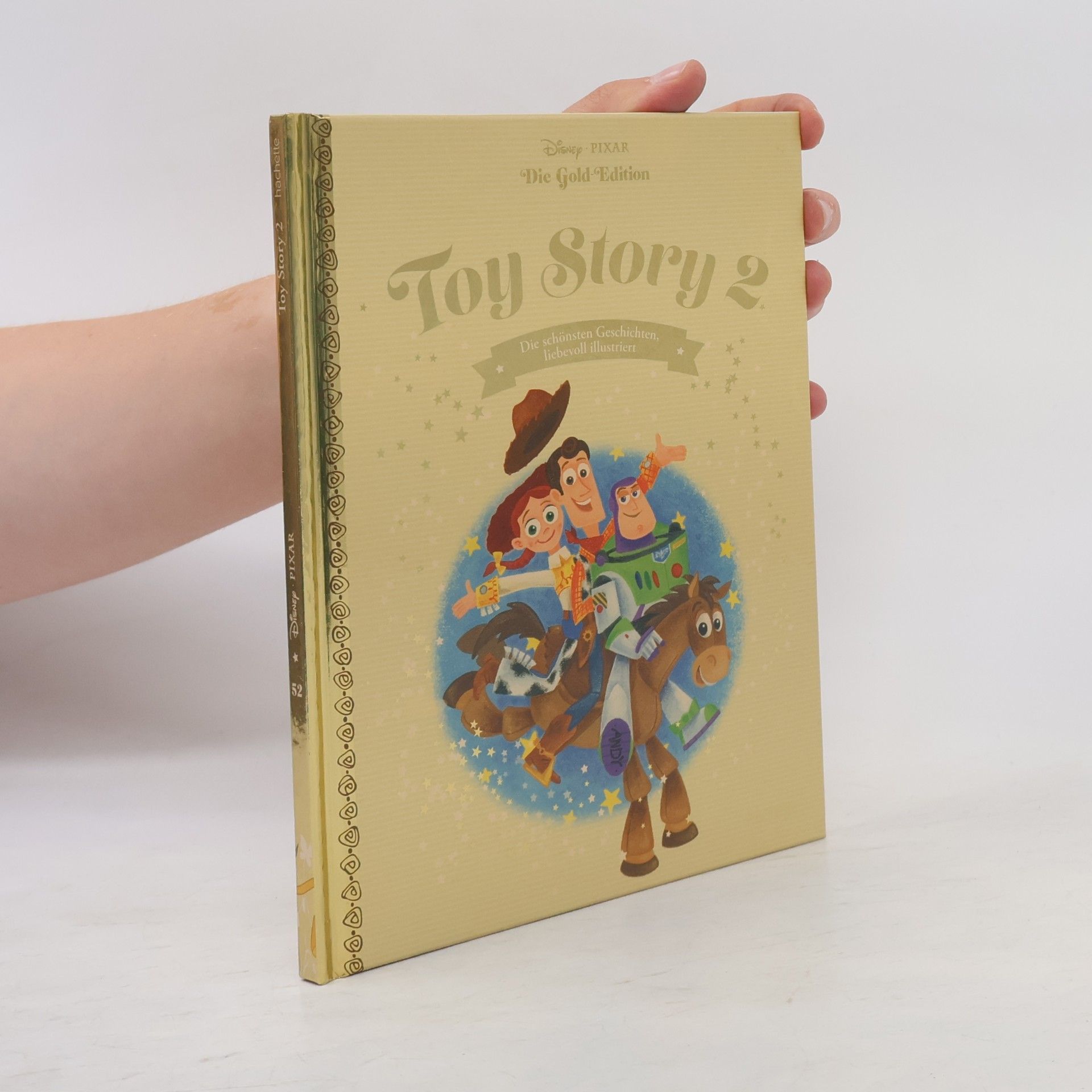 Various authors Toy Story 2