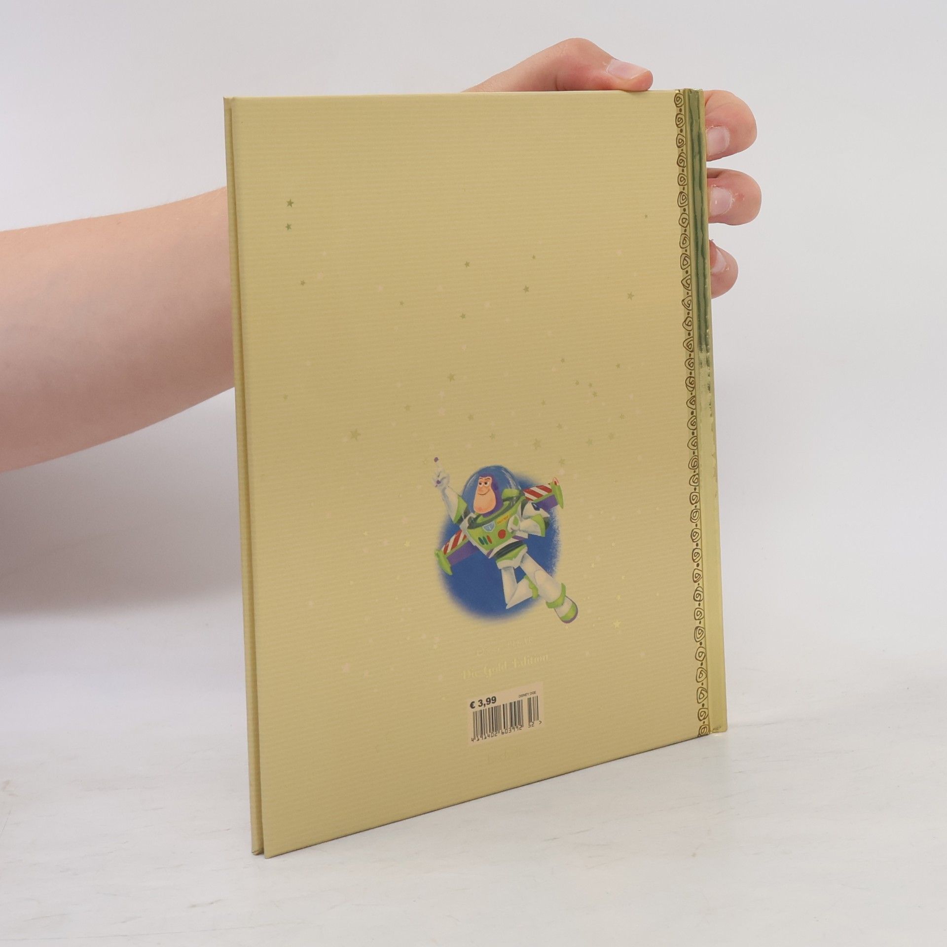 Various authors Toy Story 2