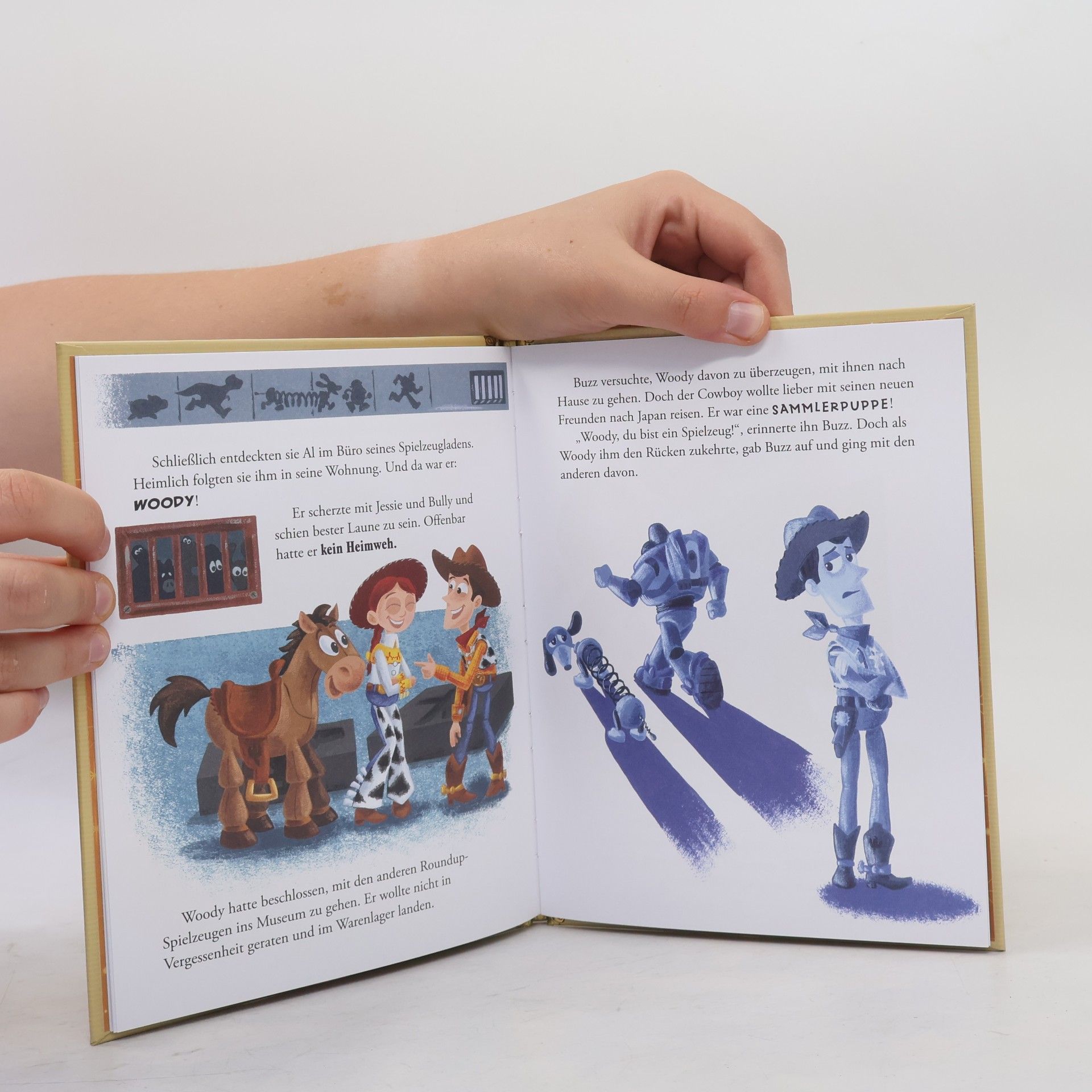 Various authors Toy Story 2