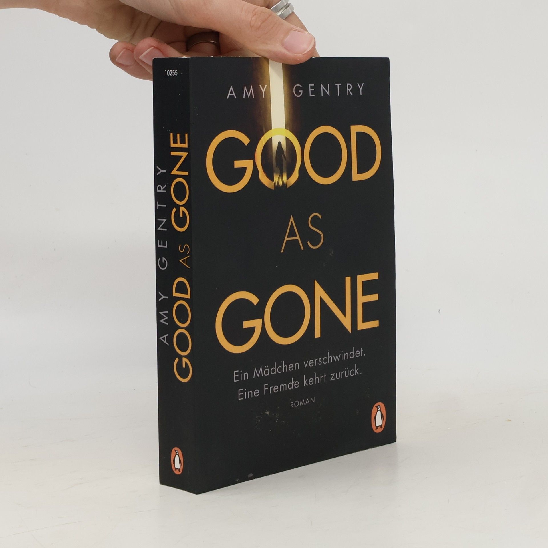 Amy Gentry Good as Gone
