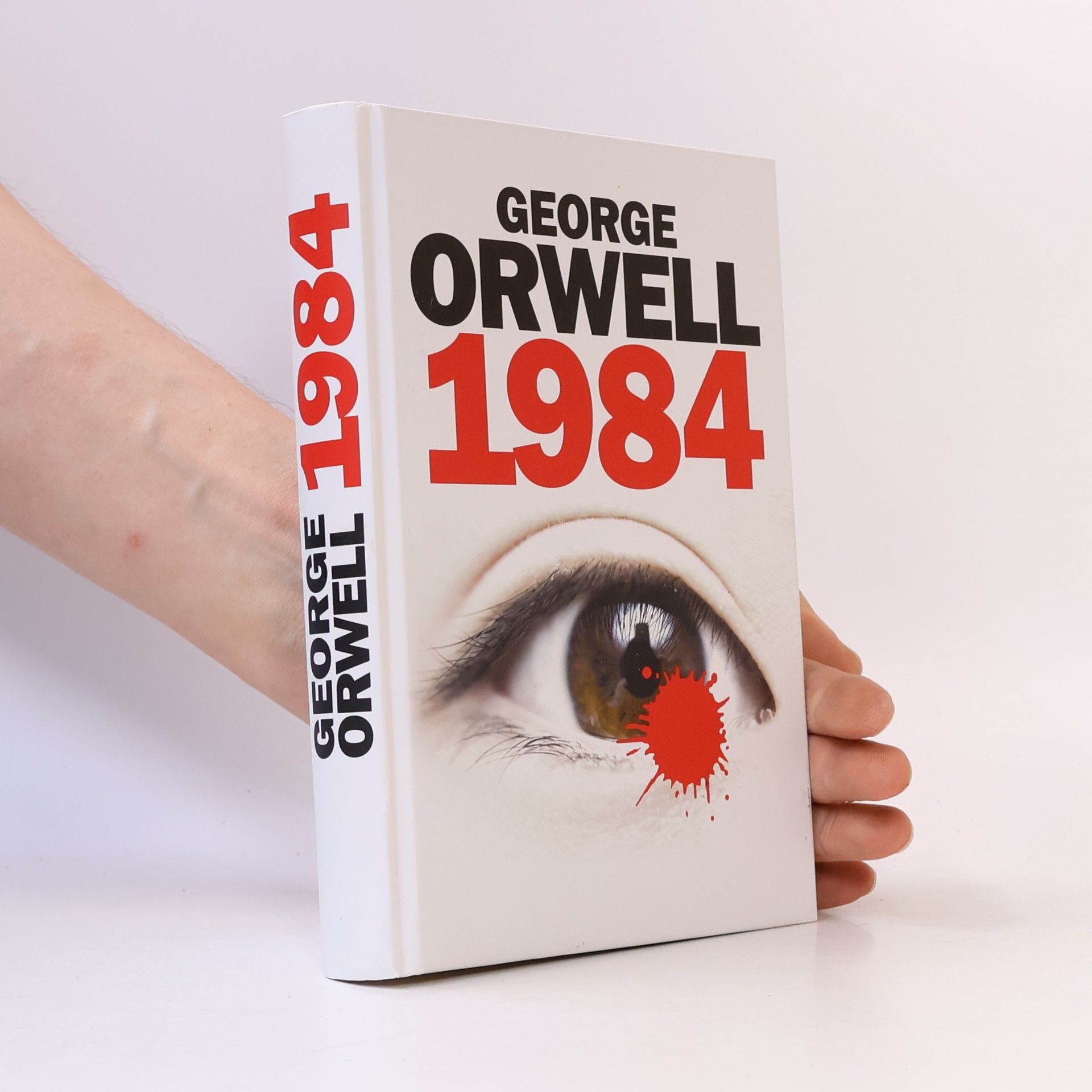 George Orwell 1984