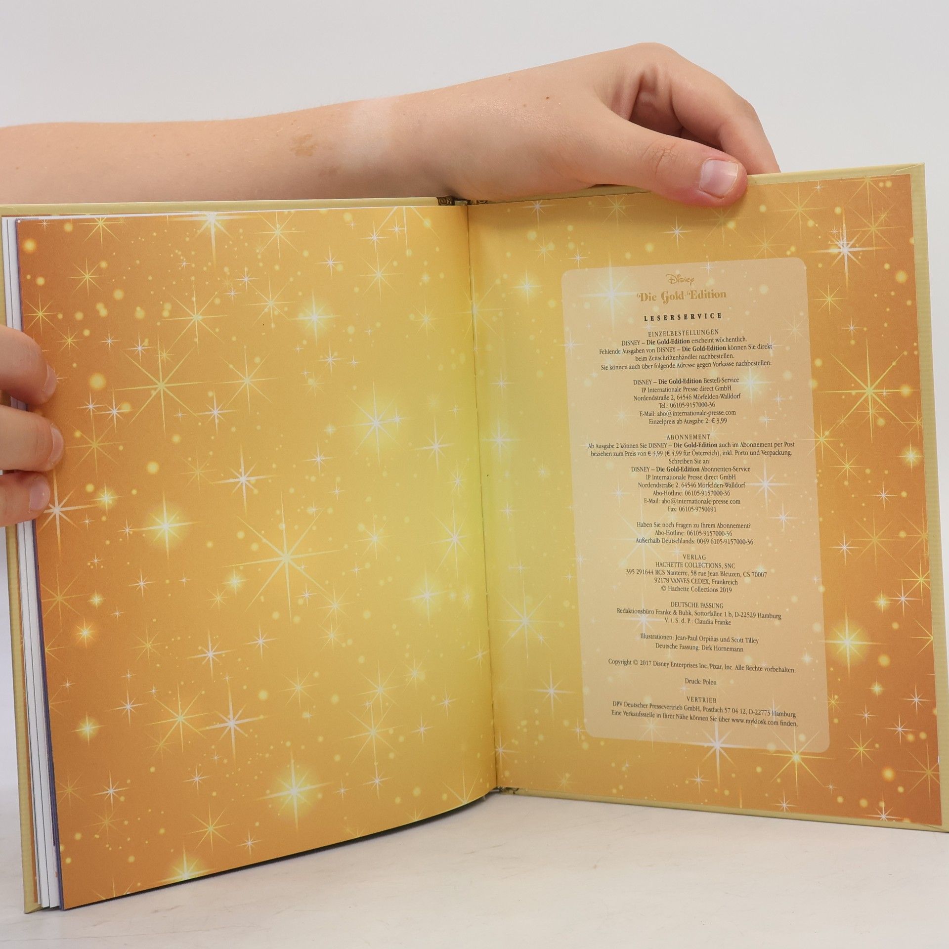 Walt Disney WALL.E: Der Letzte räumt die Erde auf
