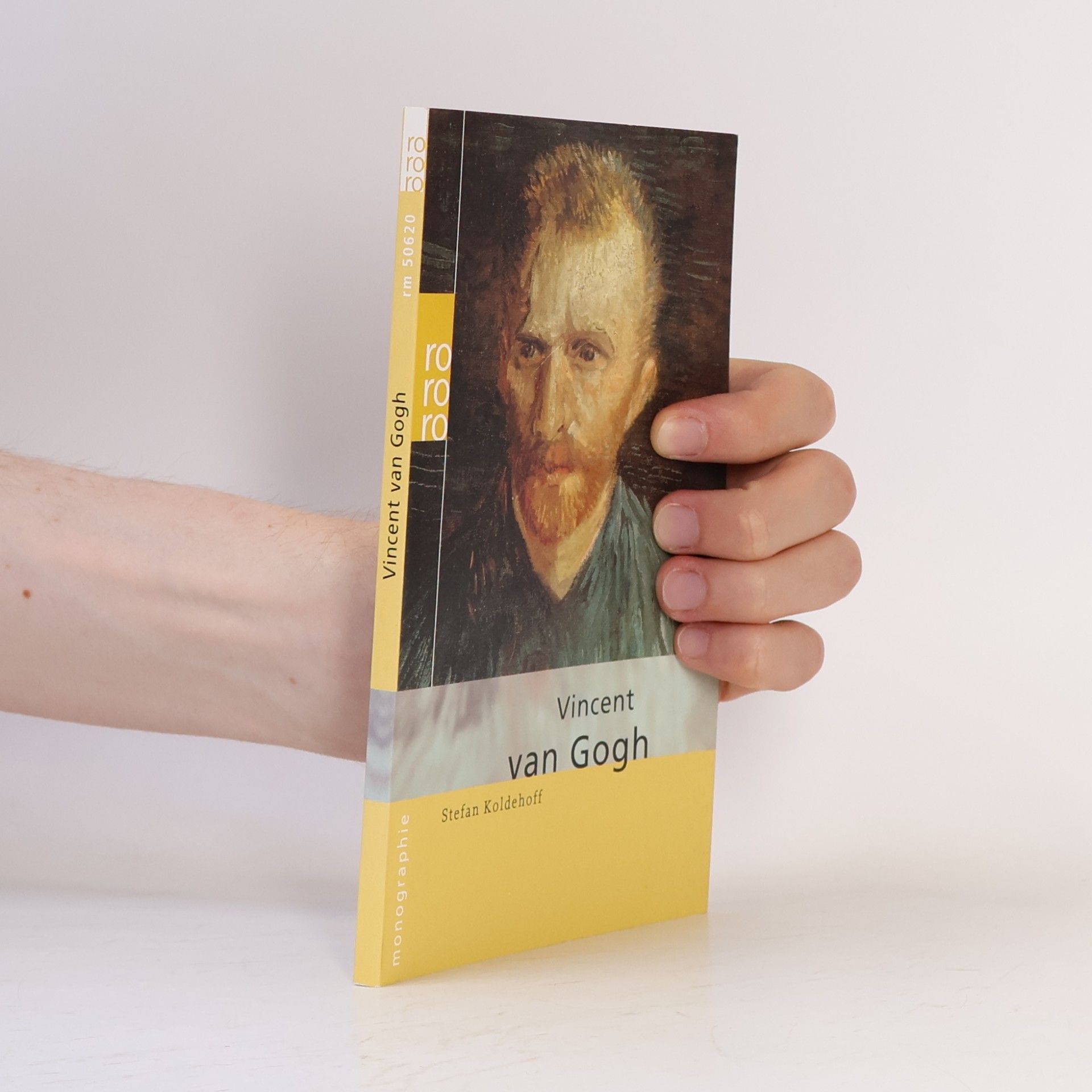 Vincent van Gogh