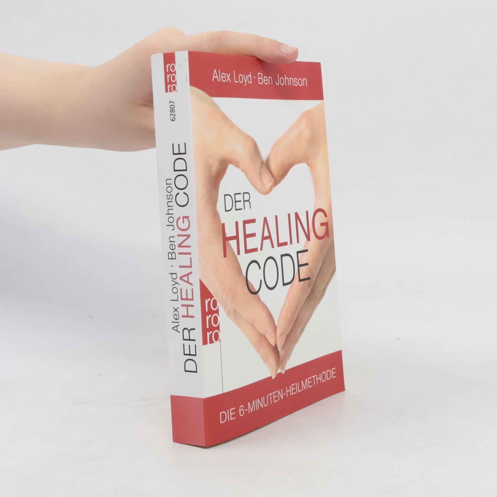 Der Healing Code