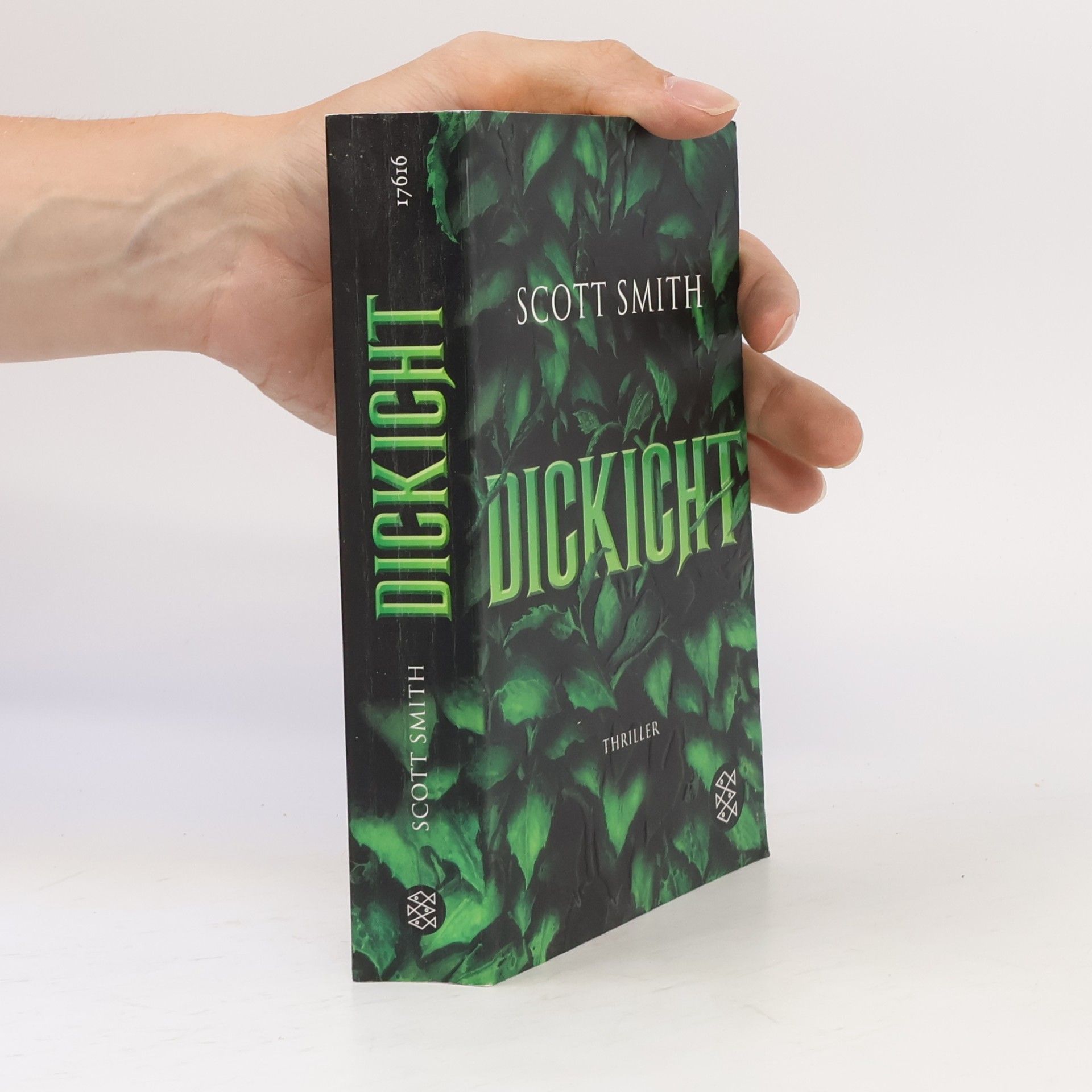 Dickicht