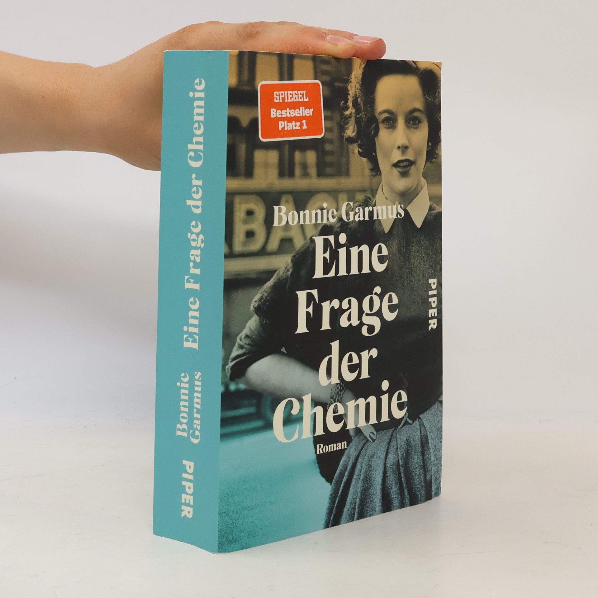Eine Frage der Chemie