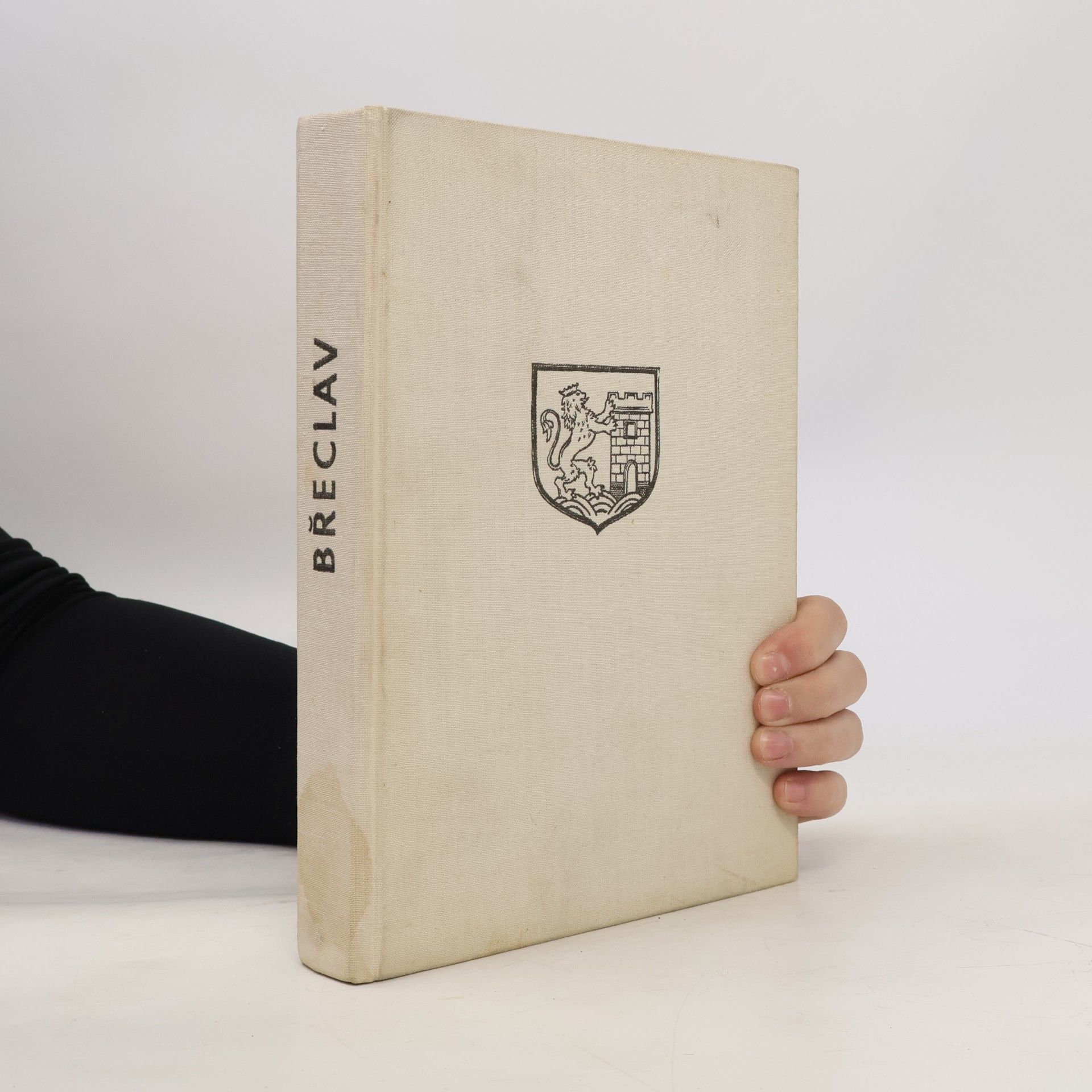 Autores varios Břeclav