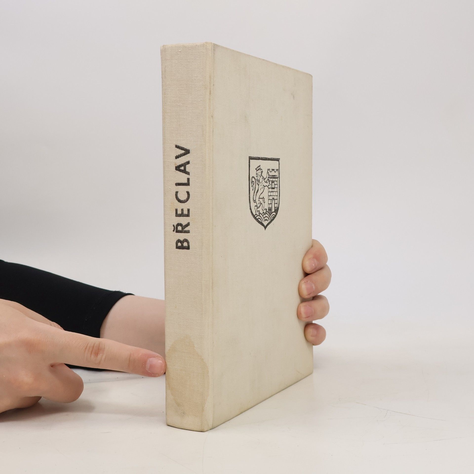 Autores varios Břeclav