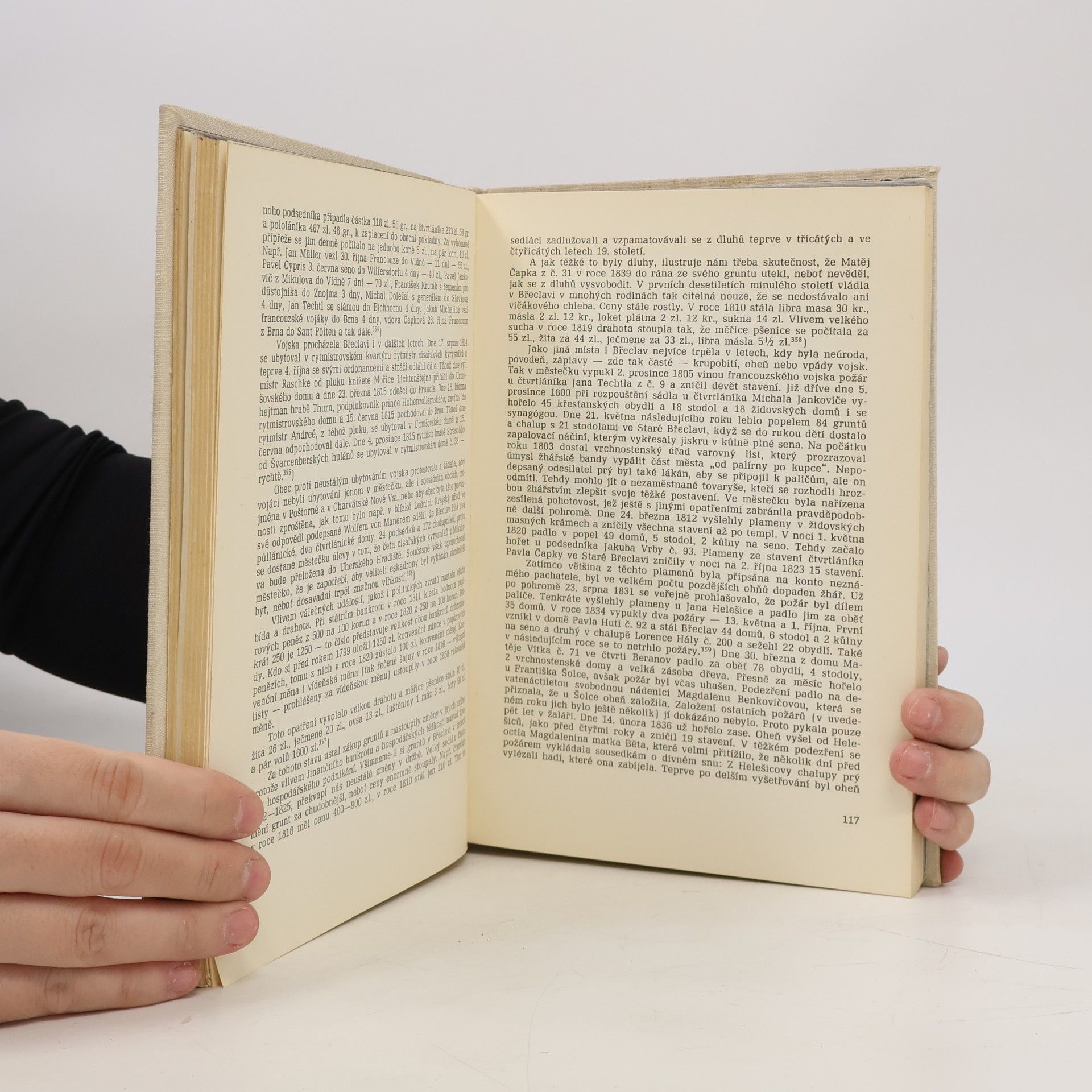 Autores varios Břeclav