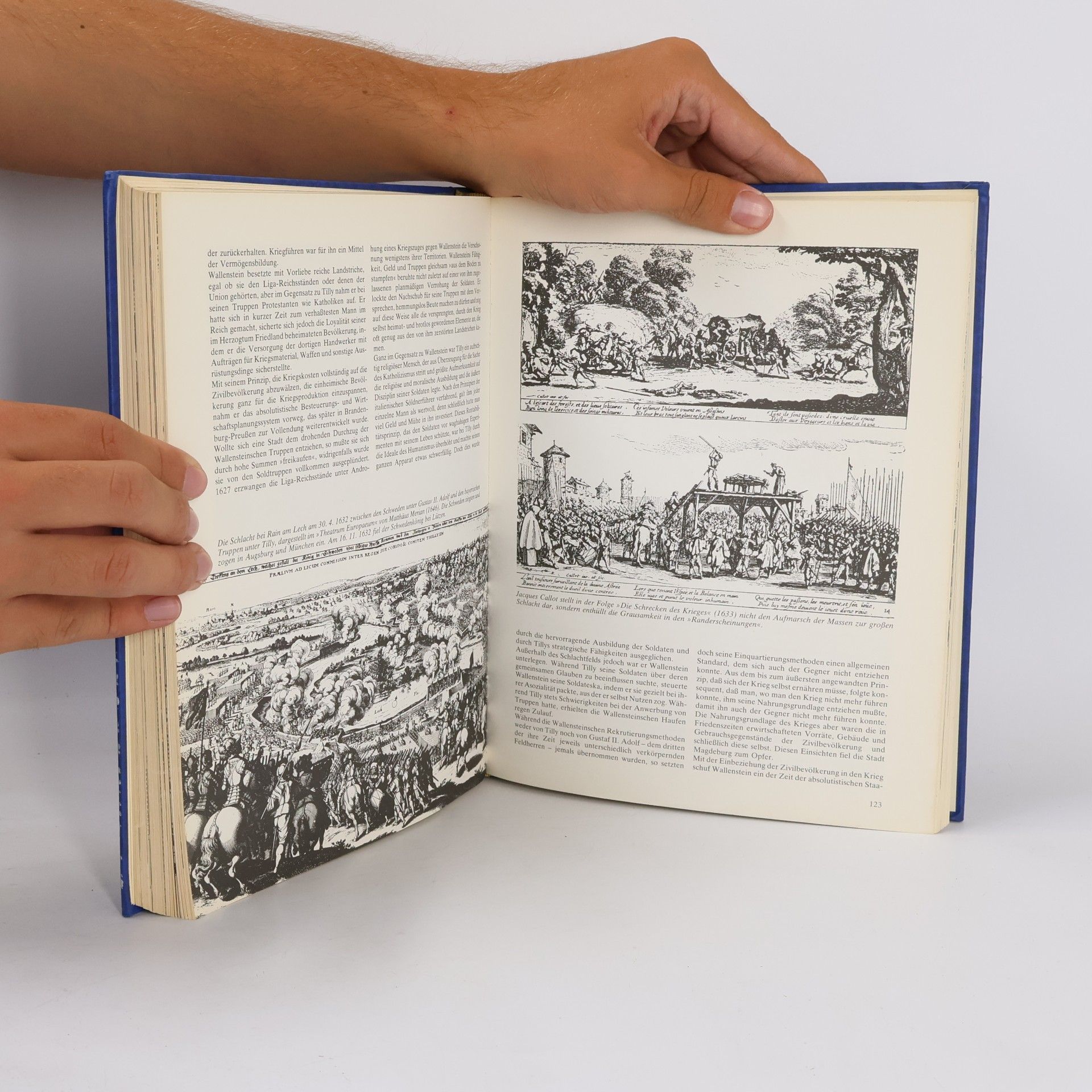 Autores varios Deutsche Geschichte von den Anfängen bis zur Gegenwart