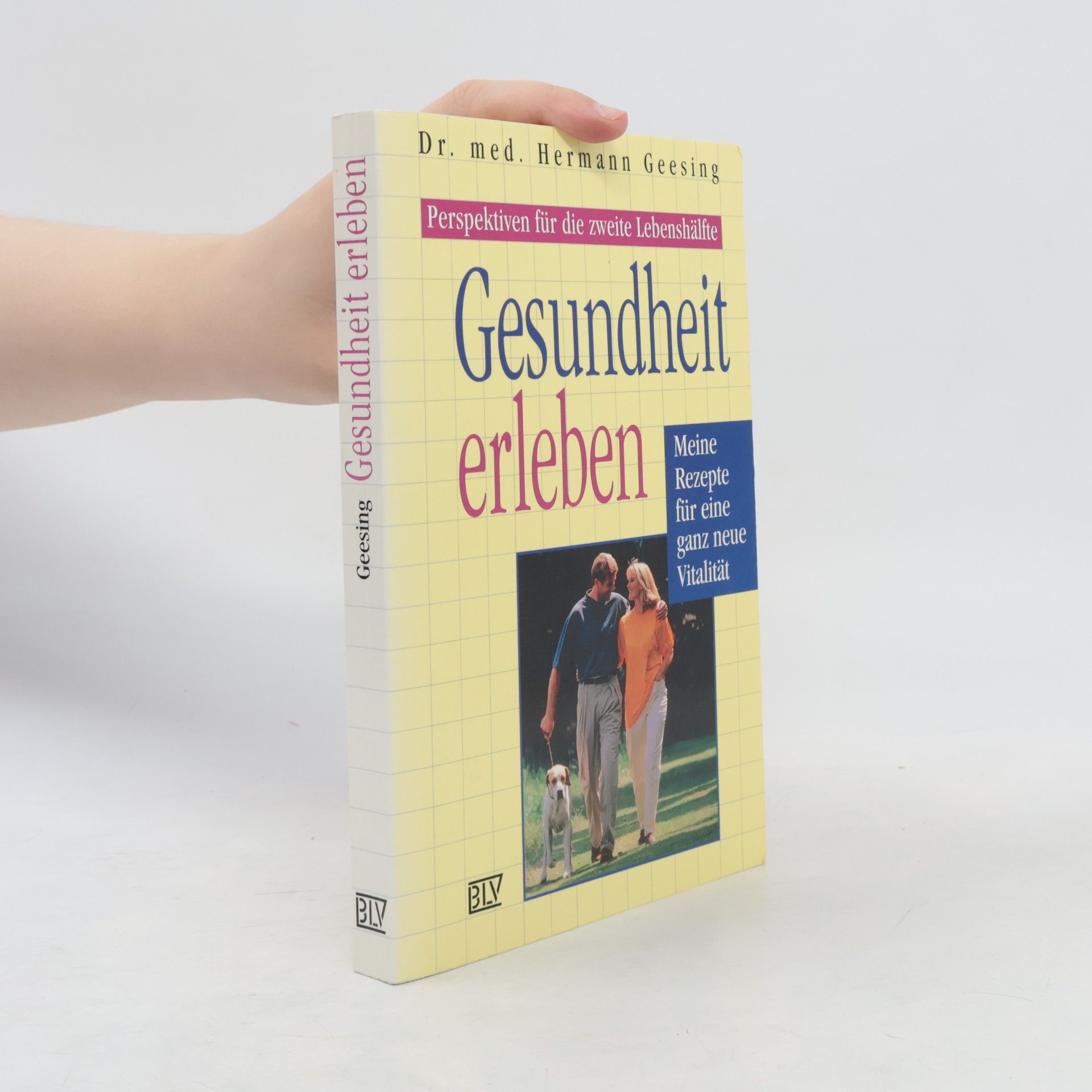 Gesundheit erleben