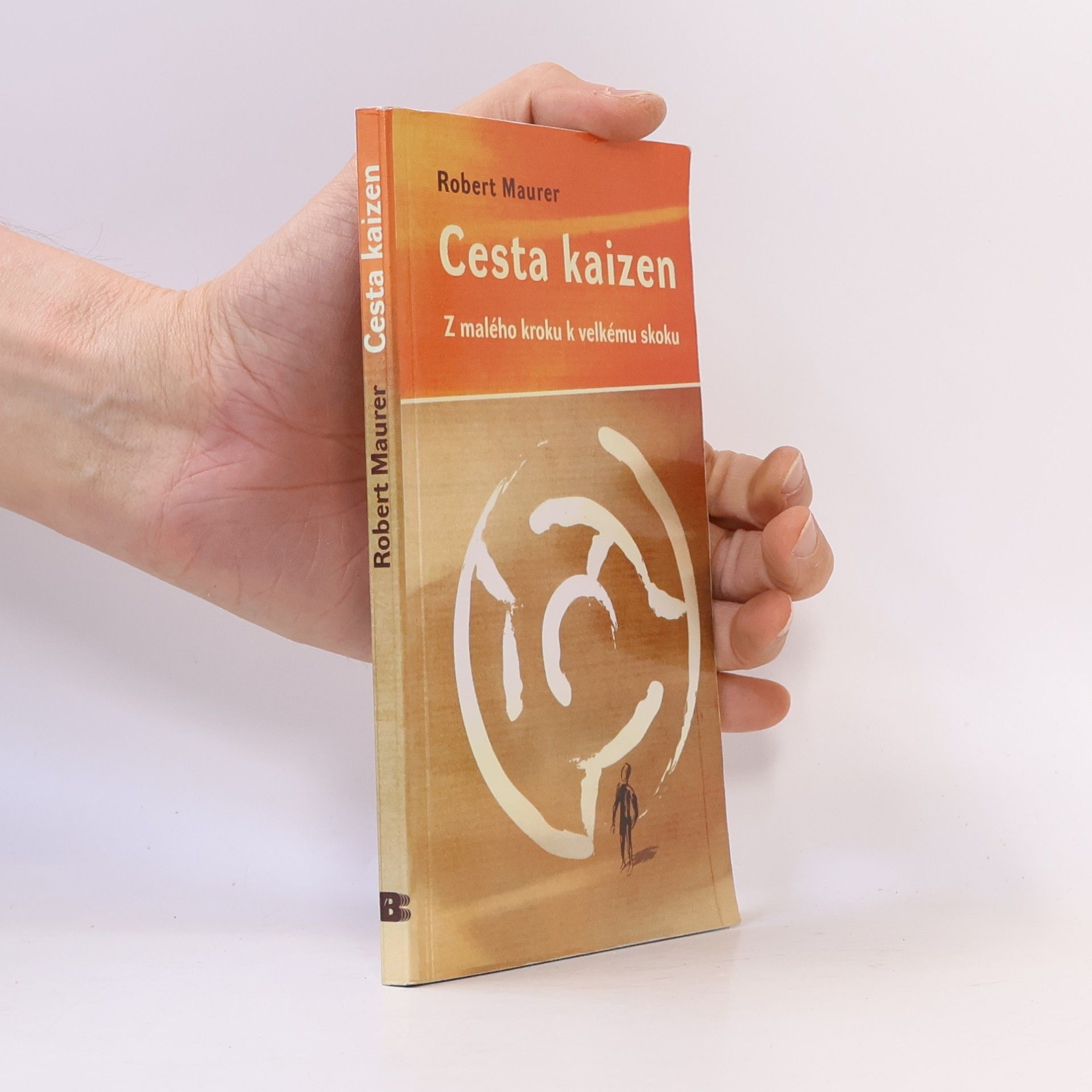 Cesta kaizen