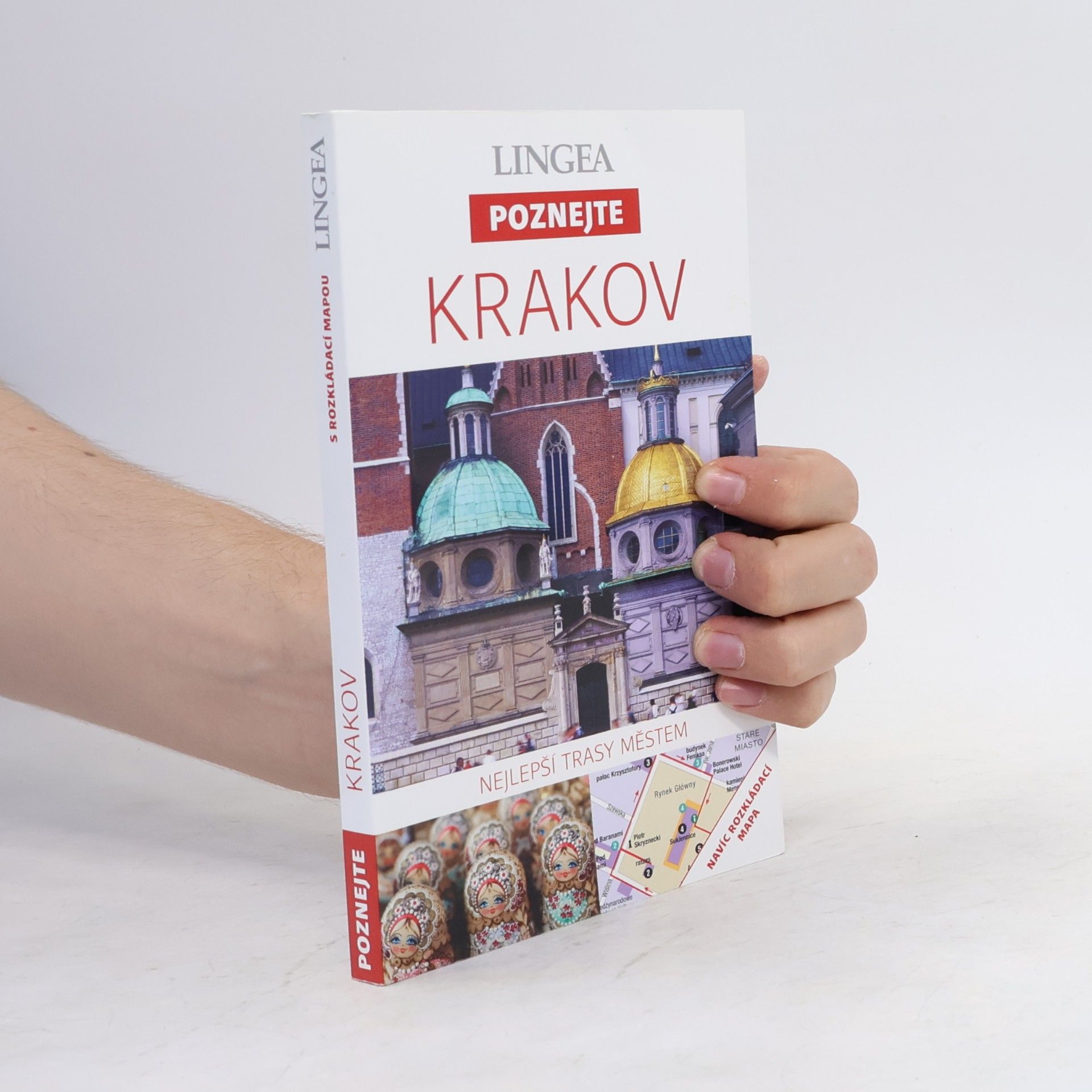 Autorenkollektiv Krakov