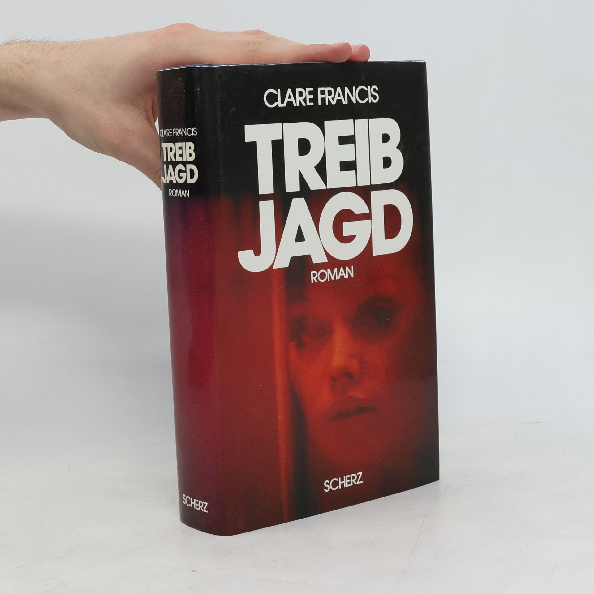 Treibjagd