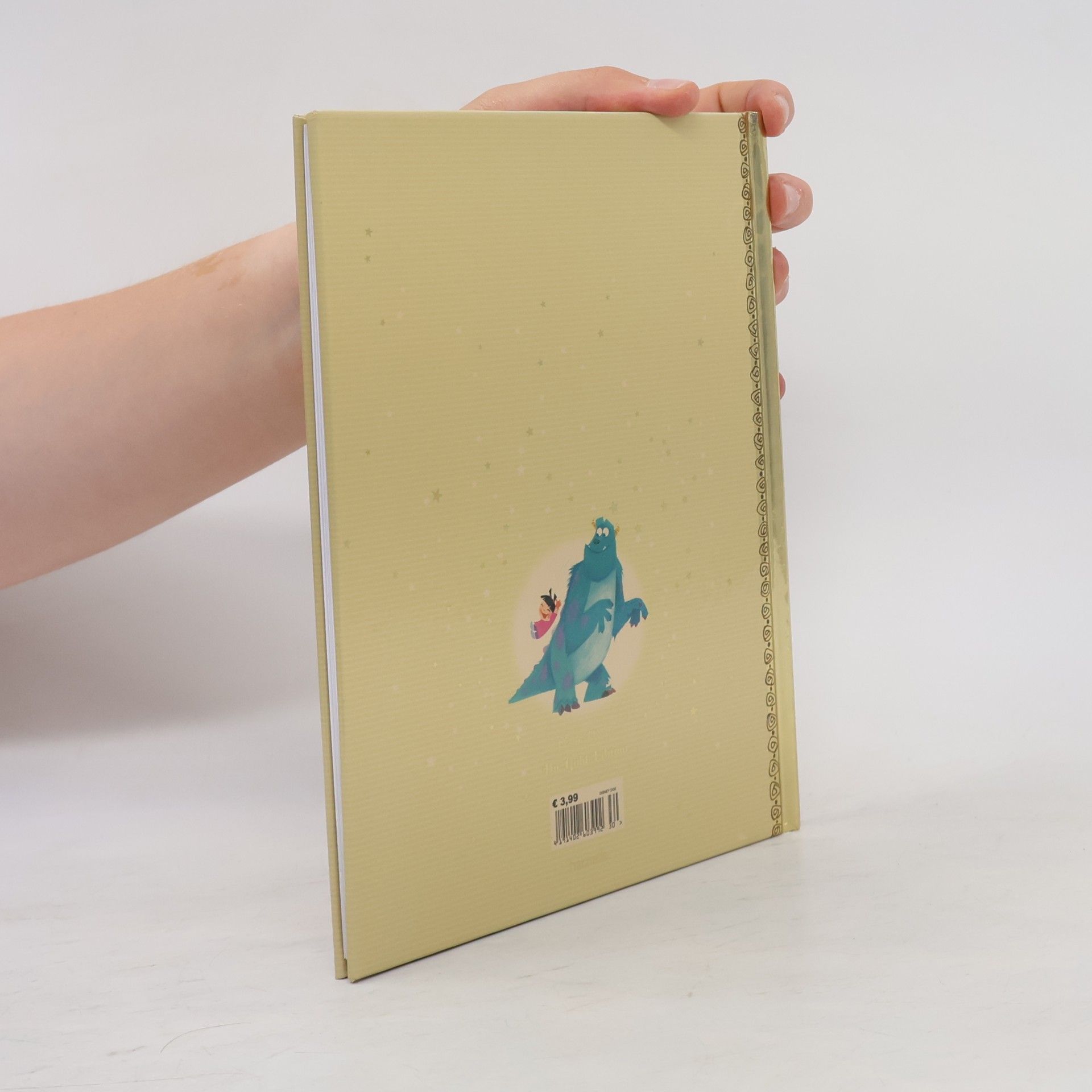 Kolektiv autorů Die Gold Edition 30. M steht für Monster