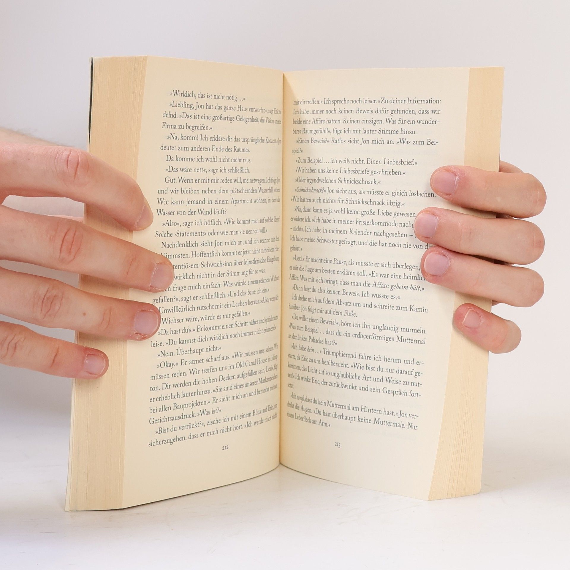 Sophie Kinsella Kennen wir uns nicht?