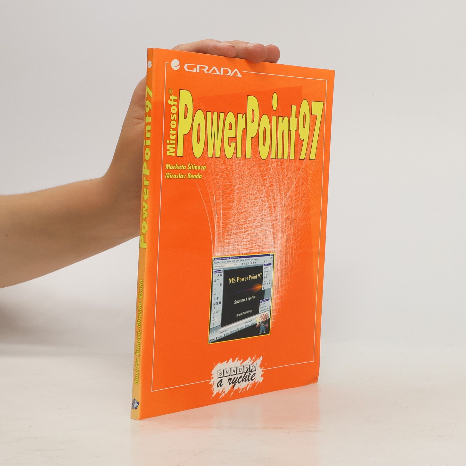 PowerPoint 97