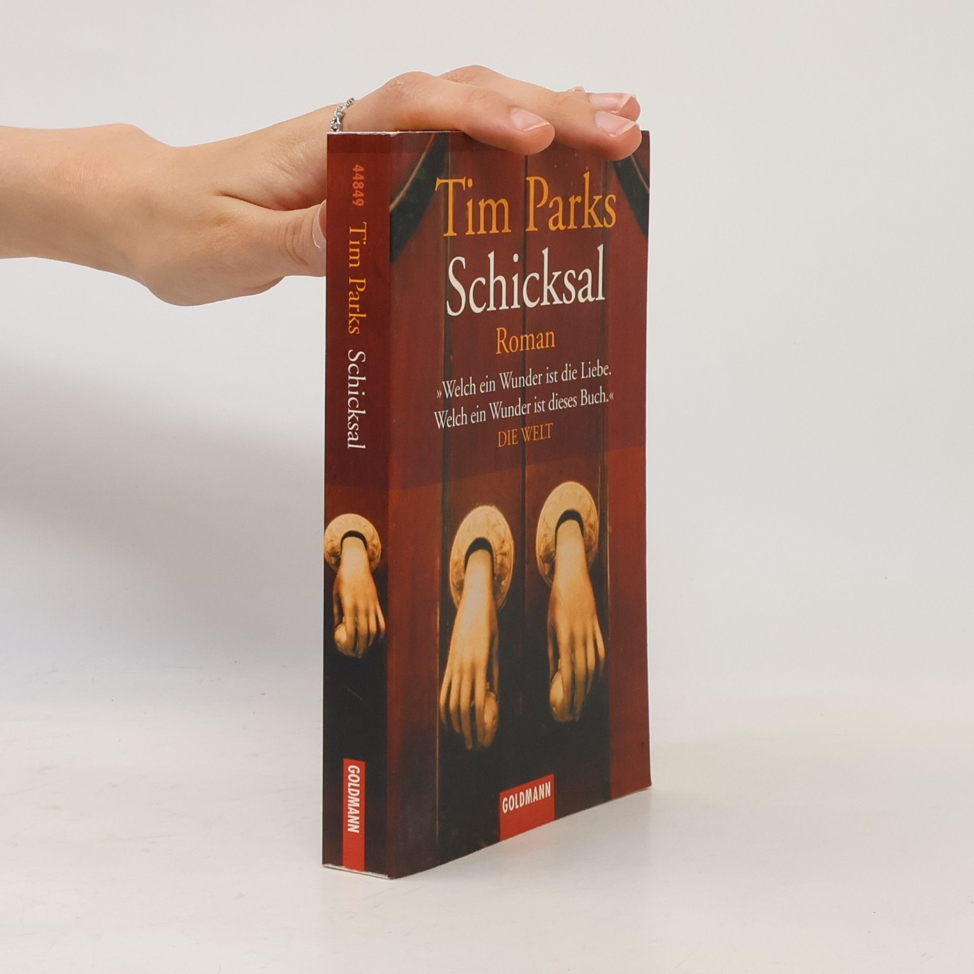 Schicksal