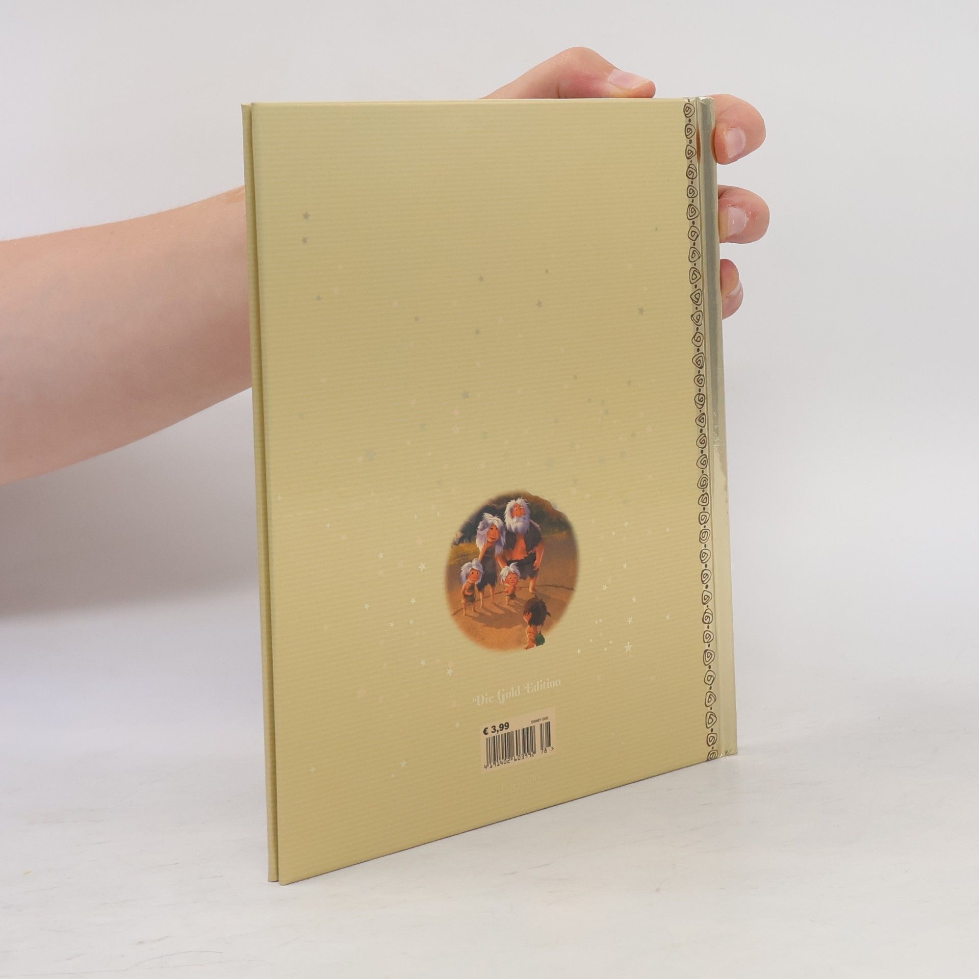 Autorenkollektiv Die Gold Edition 78. Arlo & Spot