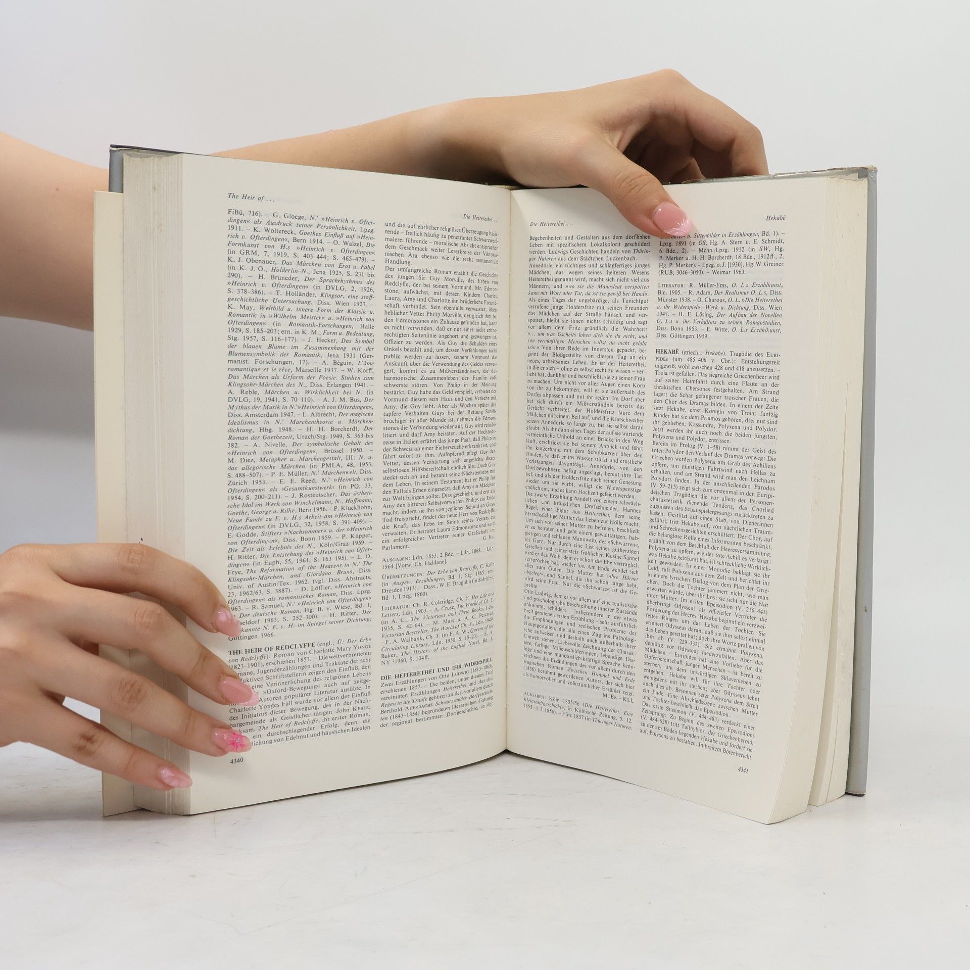 Autorenkollektiv Kindlers Literatur Lexikon V