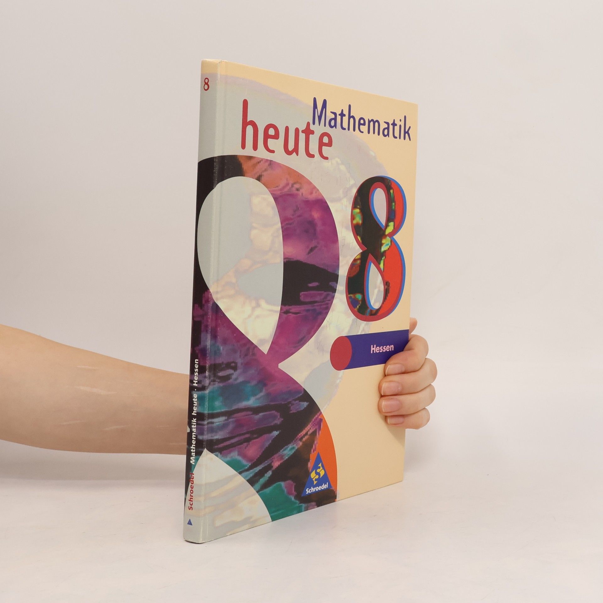 Unknown Author Mathematik heute