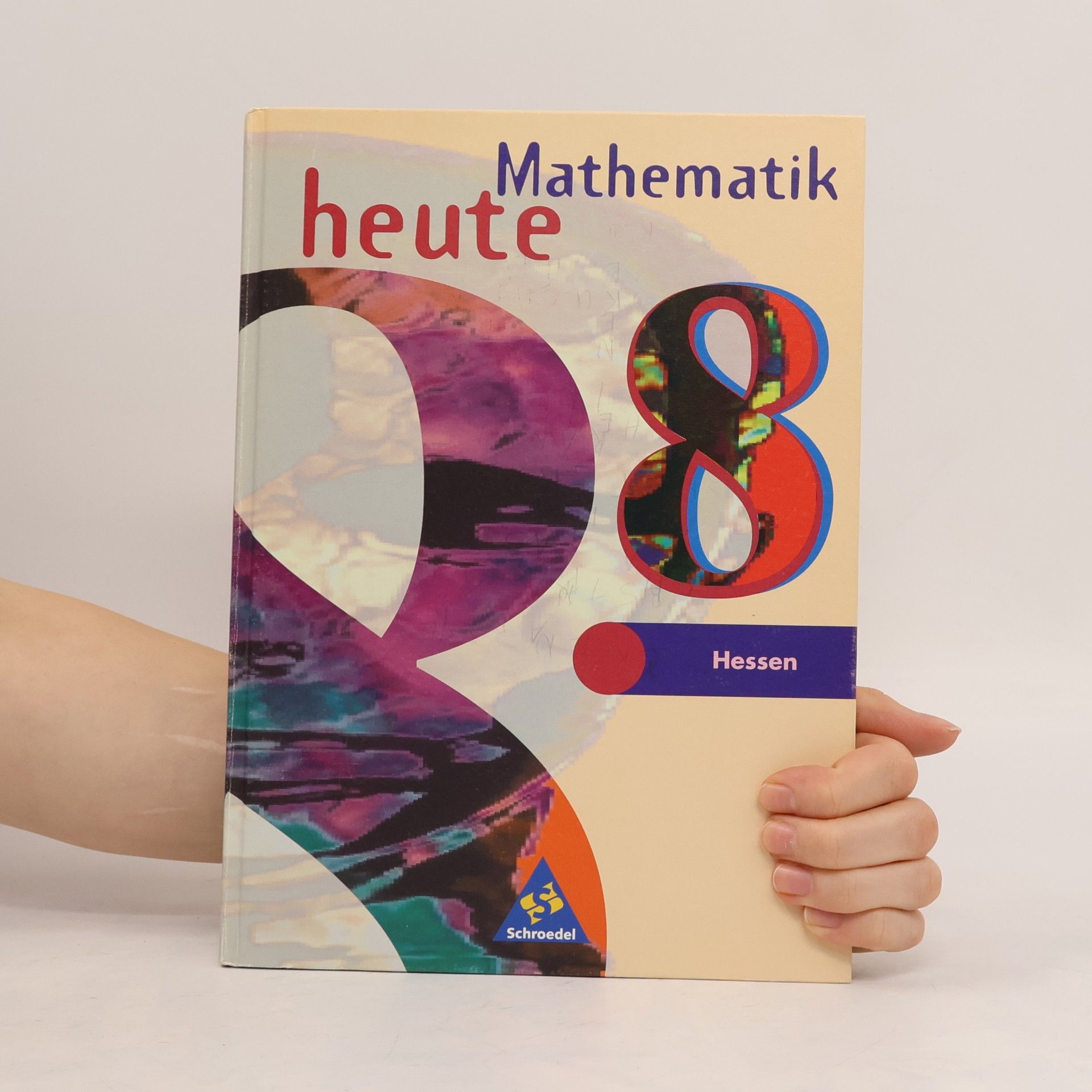 Unknown Author Mathematik heute
