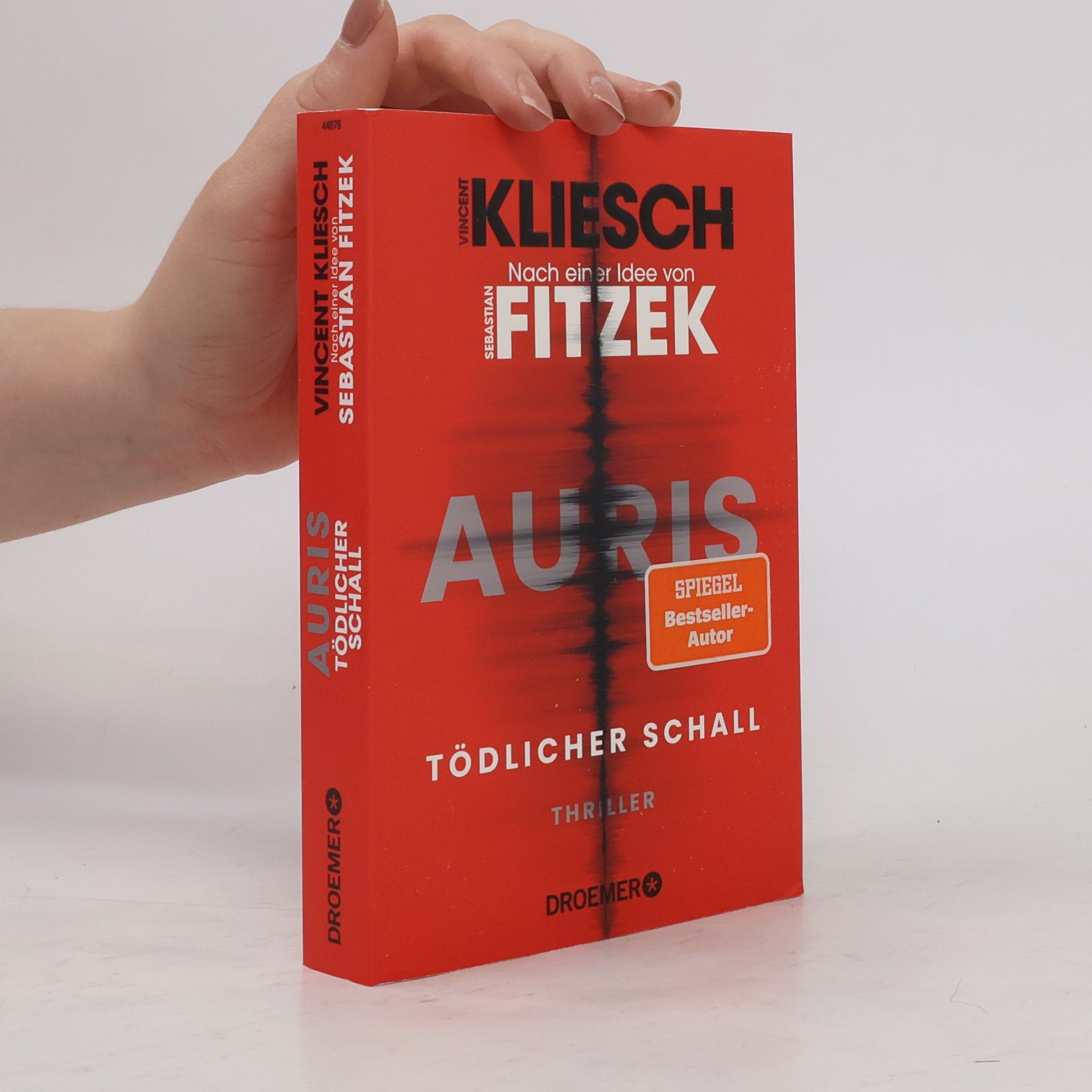 Tödlicher Schall